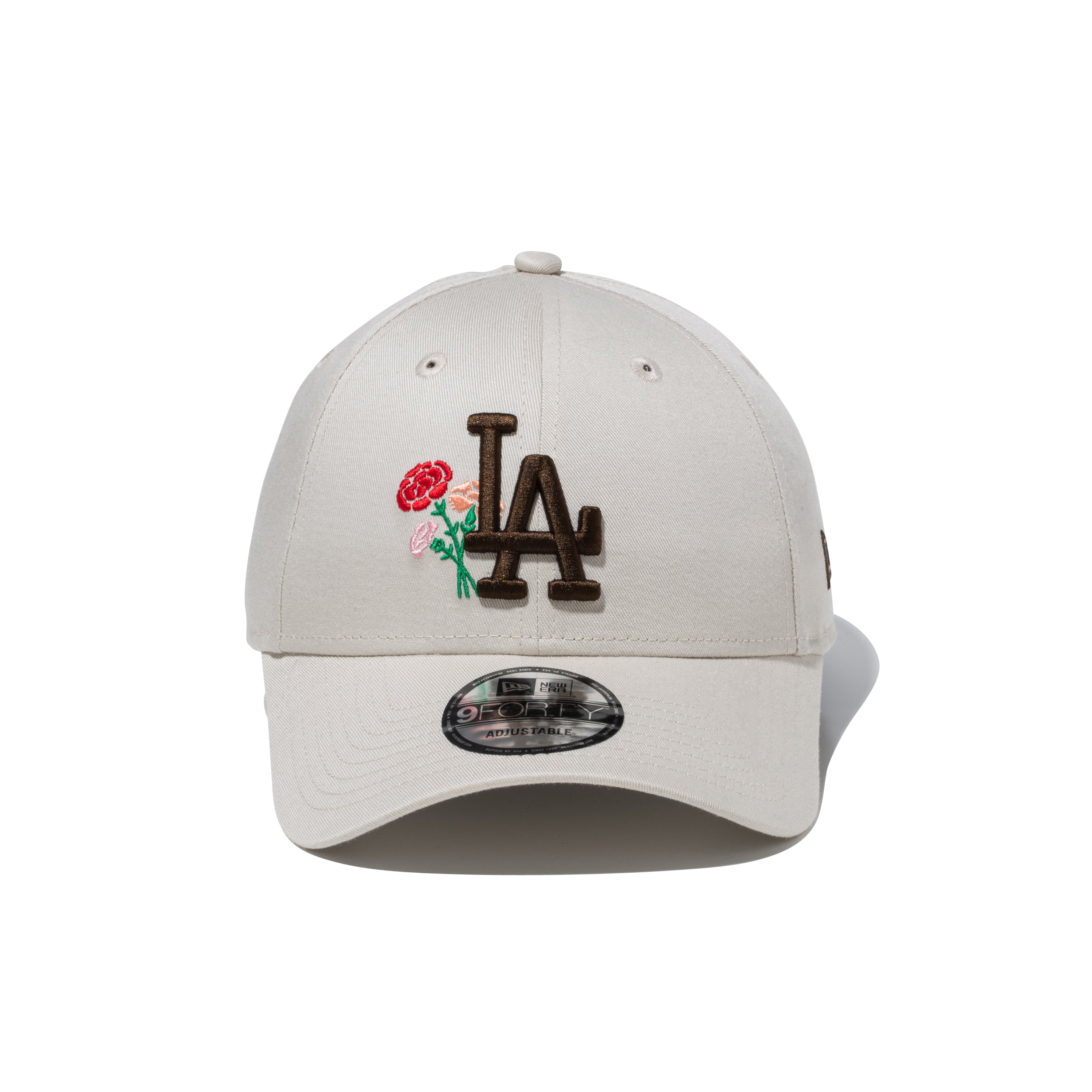 9FORTY Mother's Day ロサンゼルス・ドジャース サンド – THE CAP