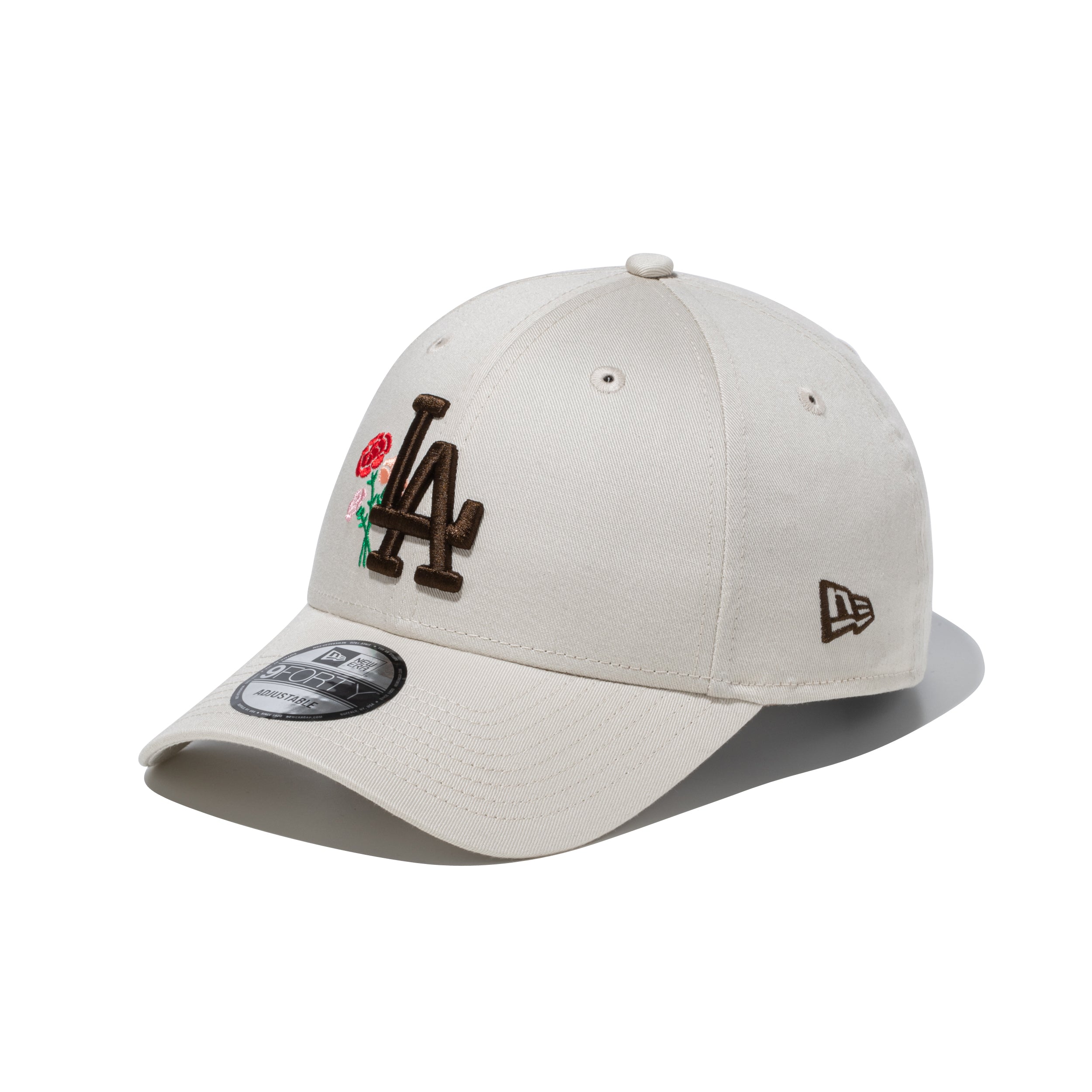 Moさん専用 9FORTY Mother's Day ロサンゼルス・ドジャース サンド – THE CAP