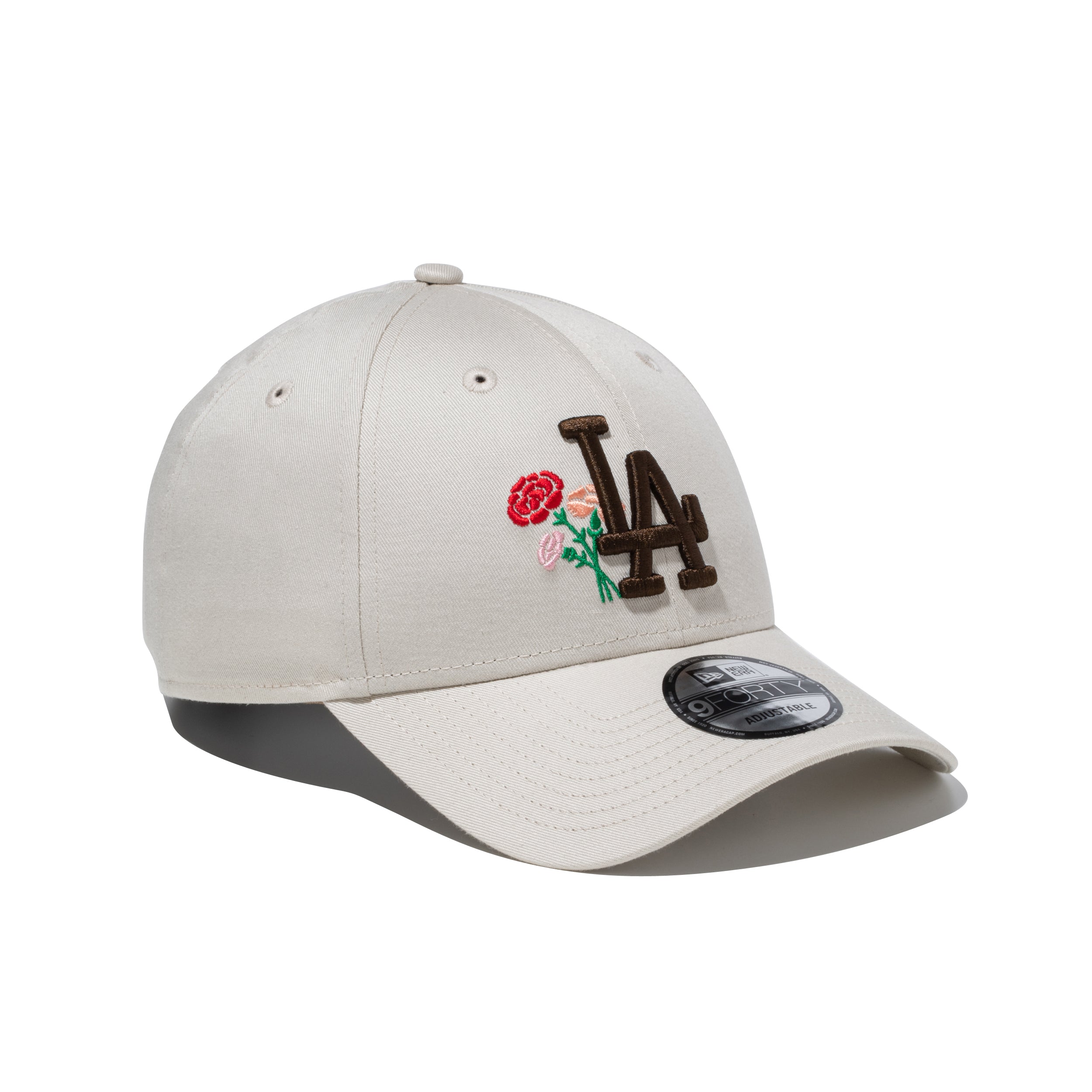 9FORTY Mother's Day ロサンゼルス・ドジャース サンド – THE CAP
