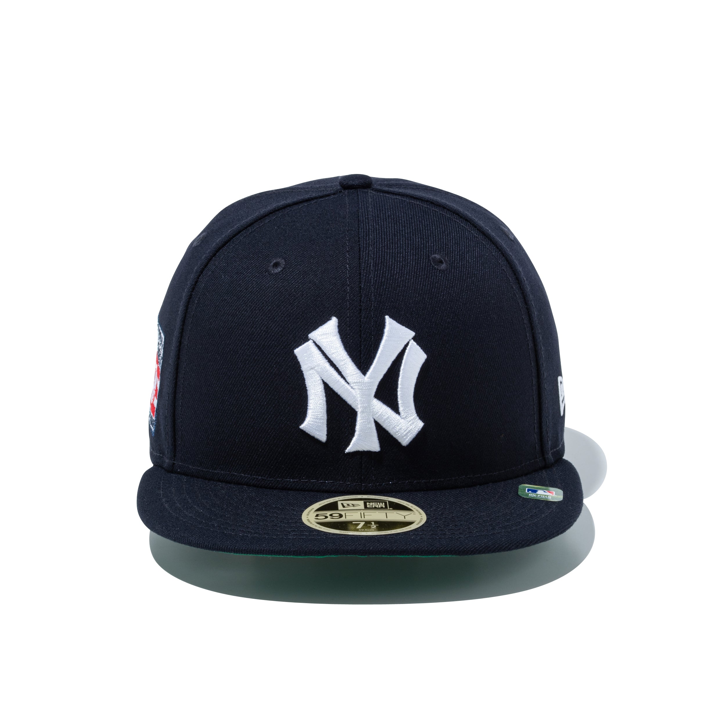 59FIFTY 2026 MLB Hall of Fame ニューヨーク・ヤンキース 1922-33