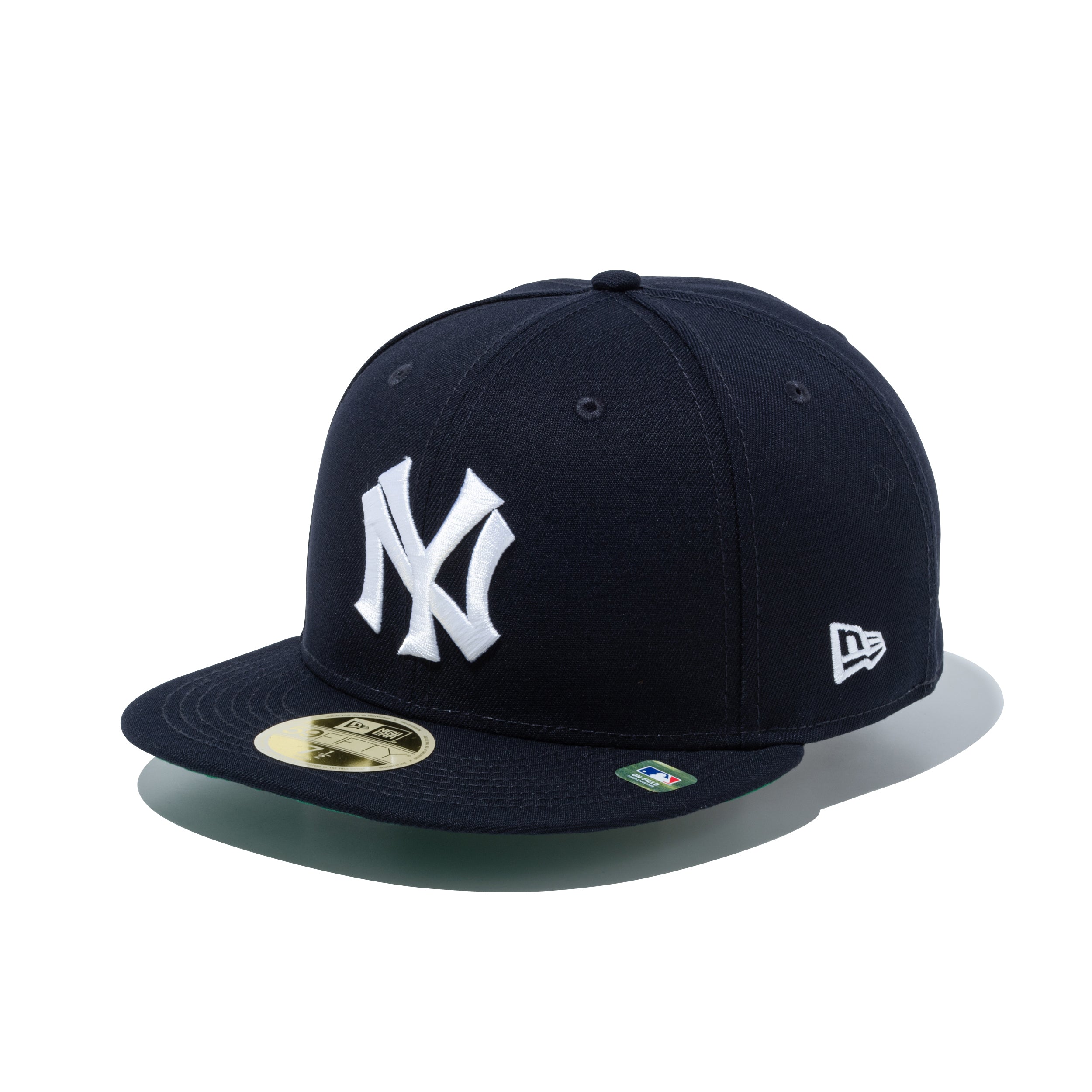 59FIFTY – THE CAP