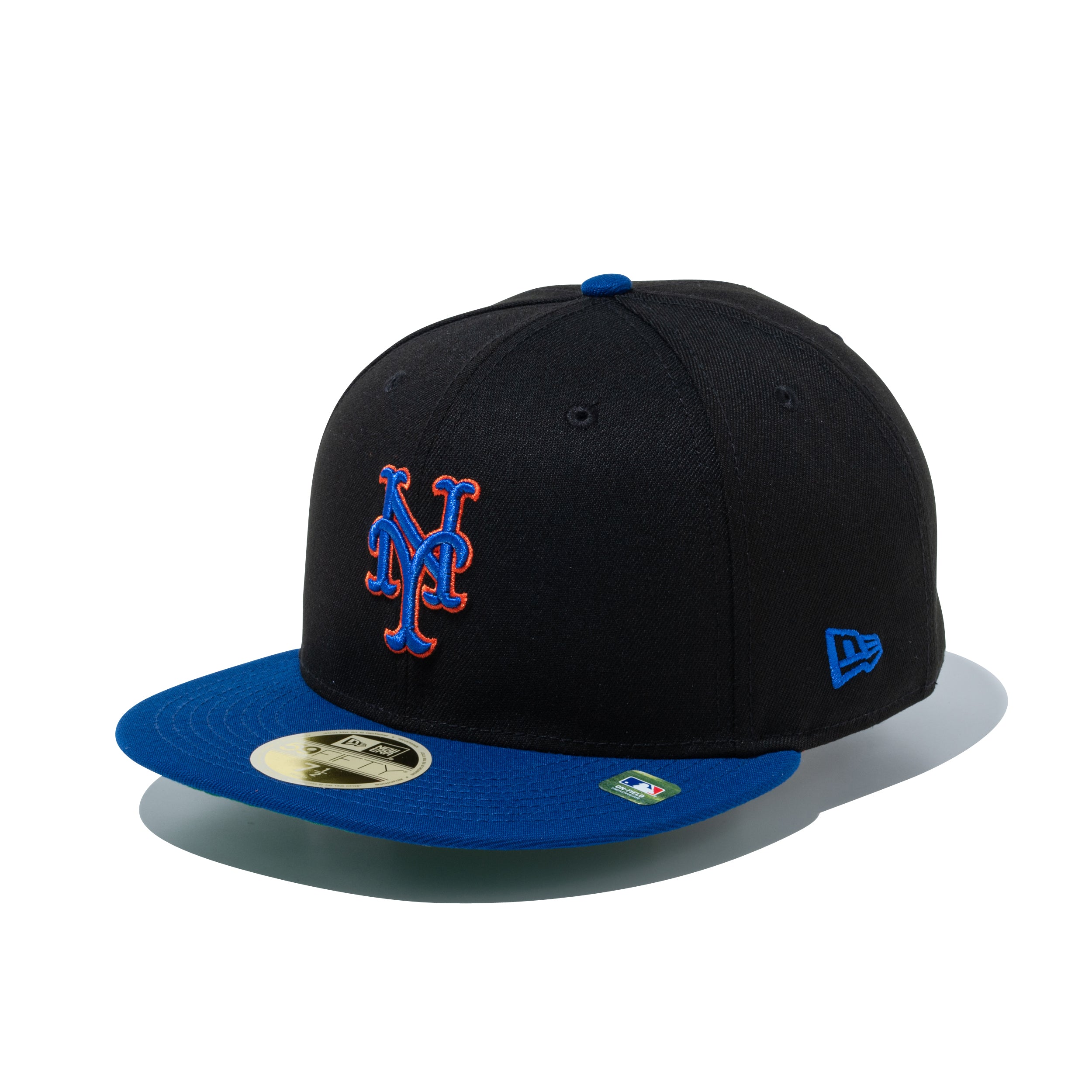 59FIFTY – THE CAP