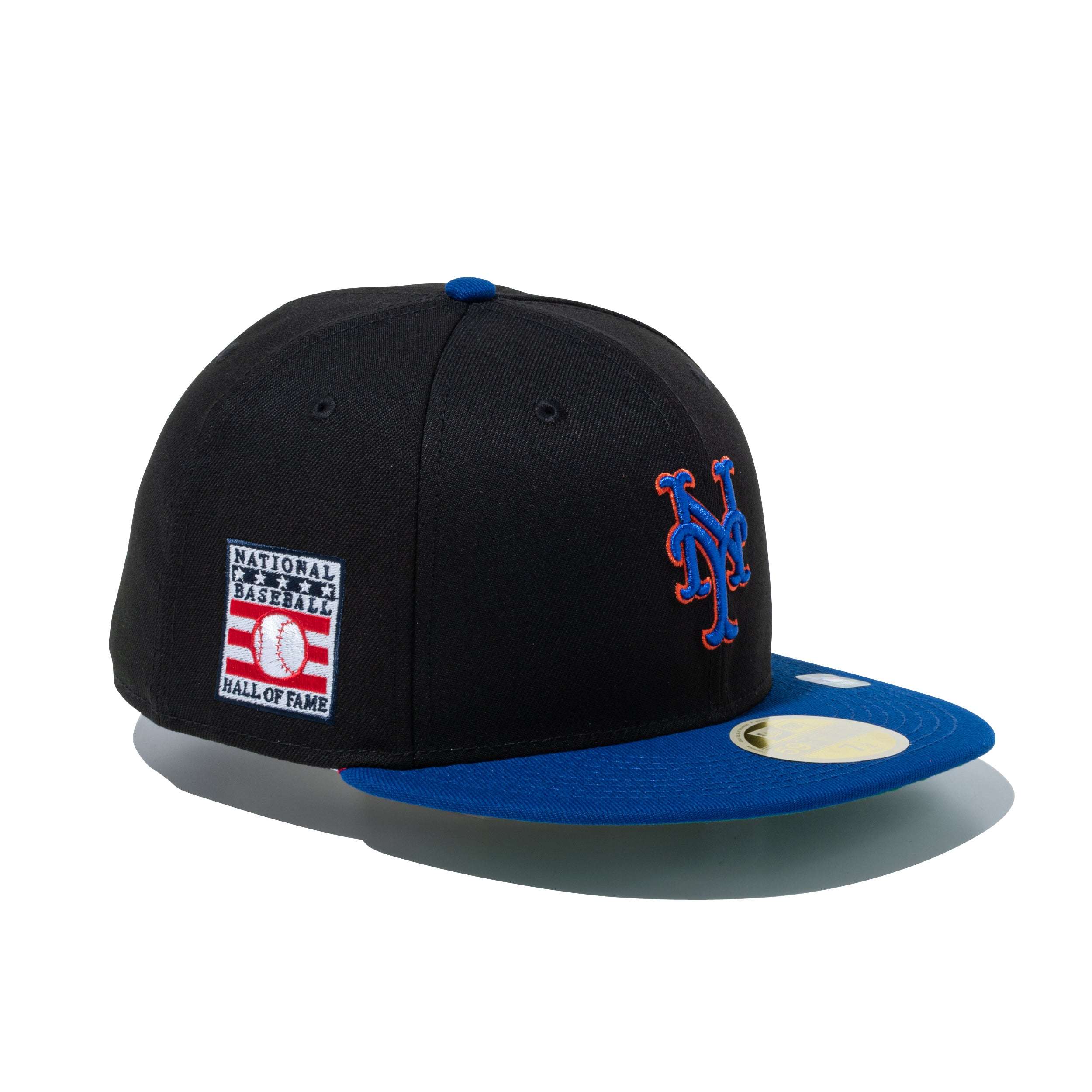 59FIFTY 2026 MLB Hall of Fame ニューヨーク・メッツ 1998-2011 – THE CAP