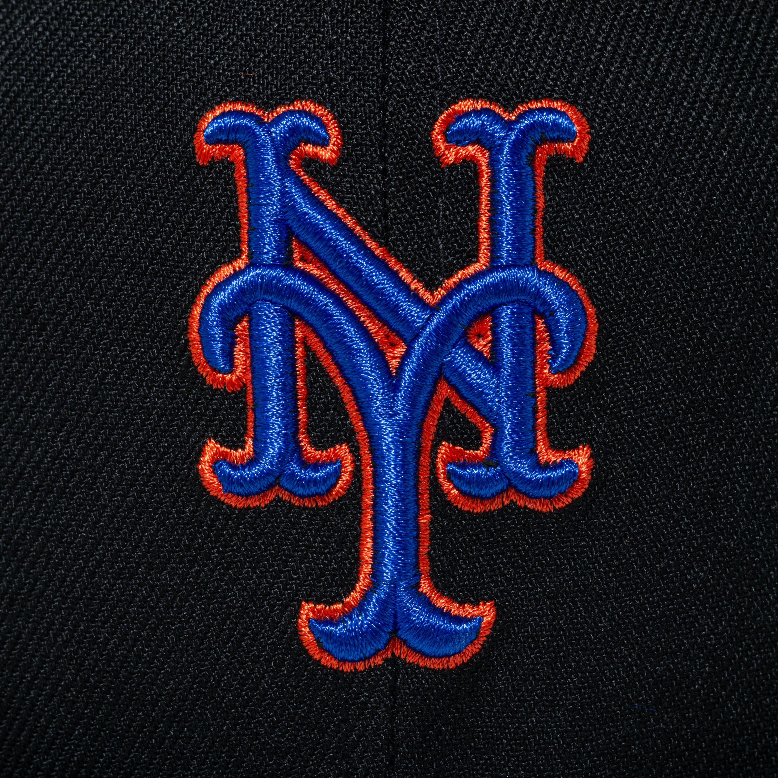 59FIFTY 2026 MLB Hall of Fame ニューヨーク・メッツ 1998-2011 – THE CAP