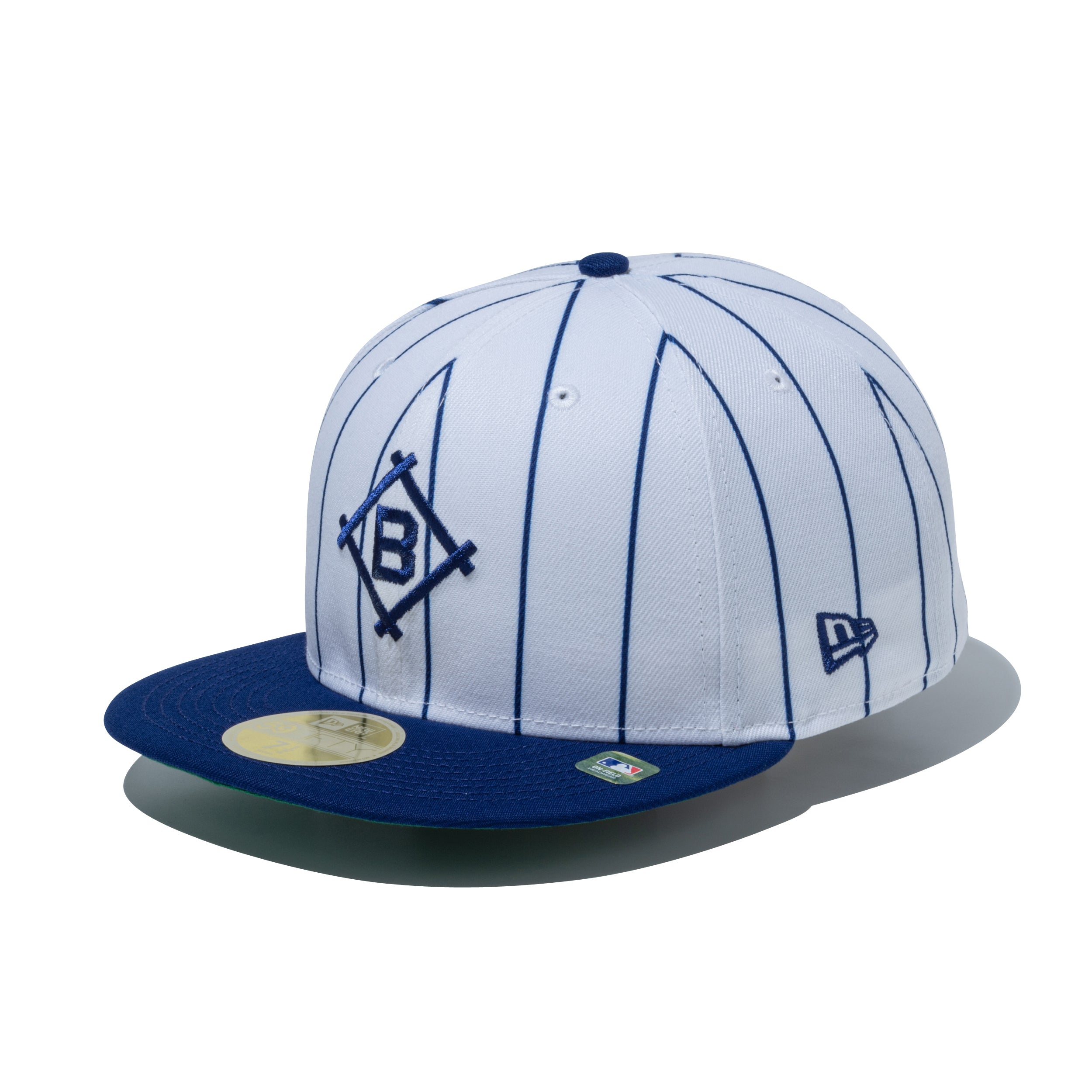 59FIFTY – THE CAP