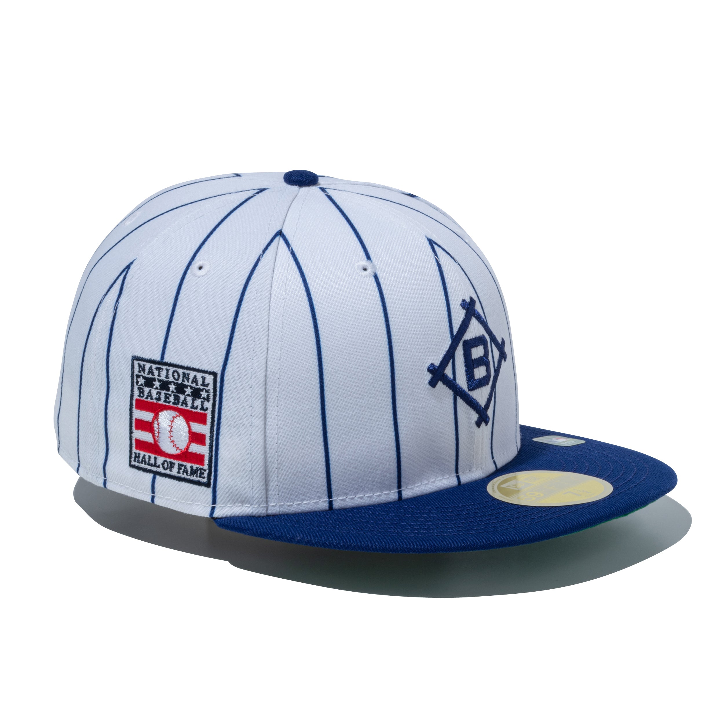 59FIFTY 2026 MLB Hall of Fame ブルックリン・ドジャース 1912 – THE CAP