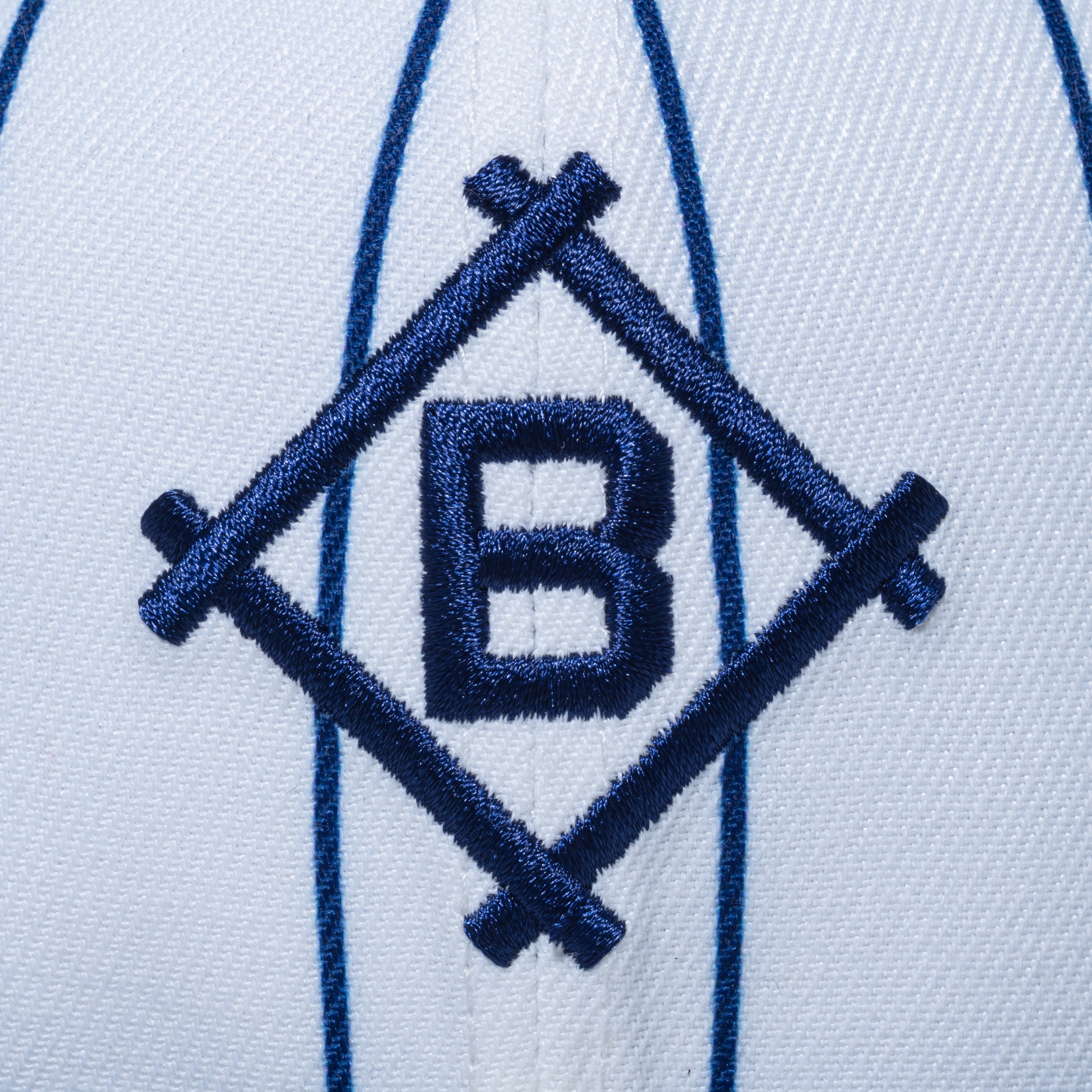 59FIFTY 2026 MLB Hall of Fame ブルックリン・ドジャース 1912 – THE CAP