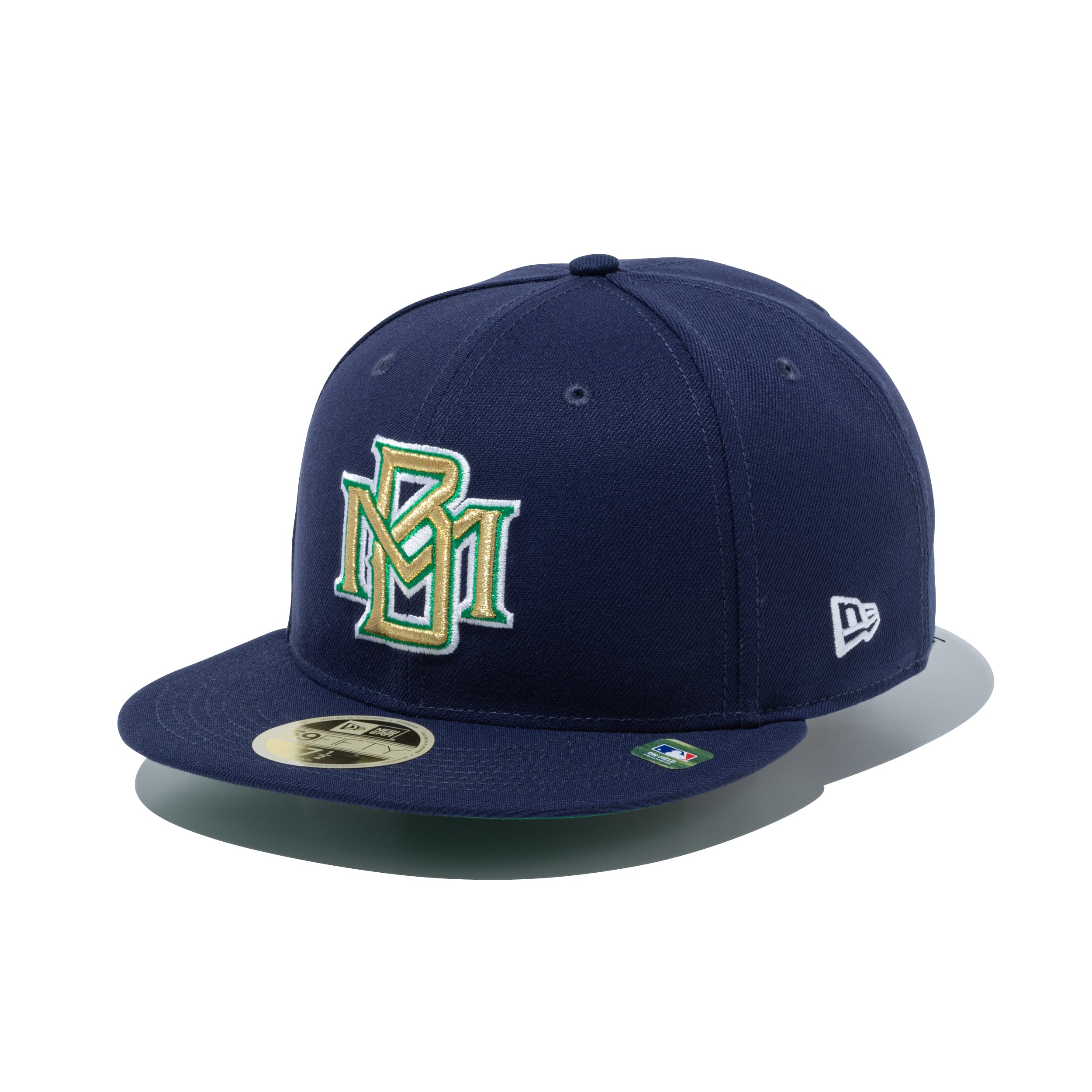 59FIFTY – THE CAP