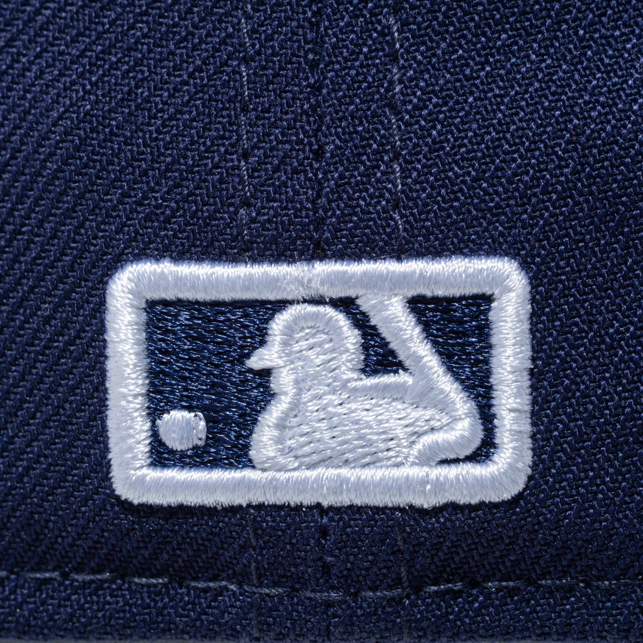 59FIFTY 2026 MLB Hall of Fame ミルウォーキー・ブルワーズ 1994-96