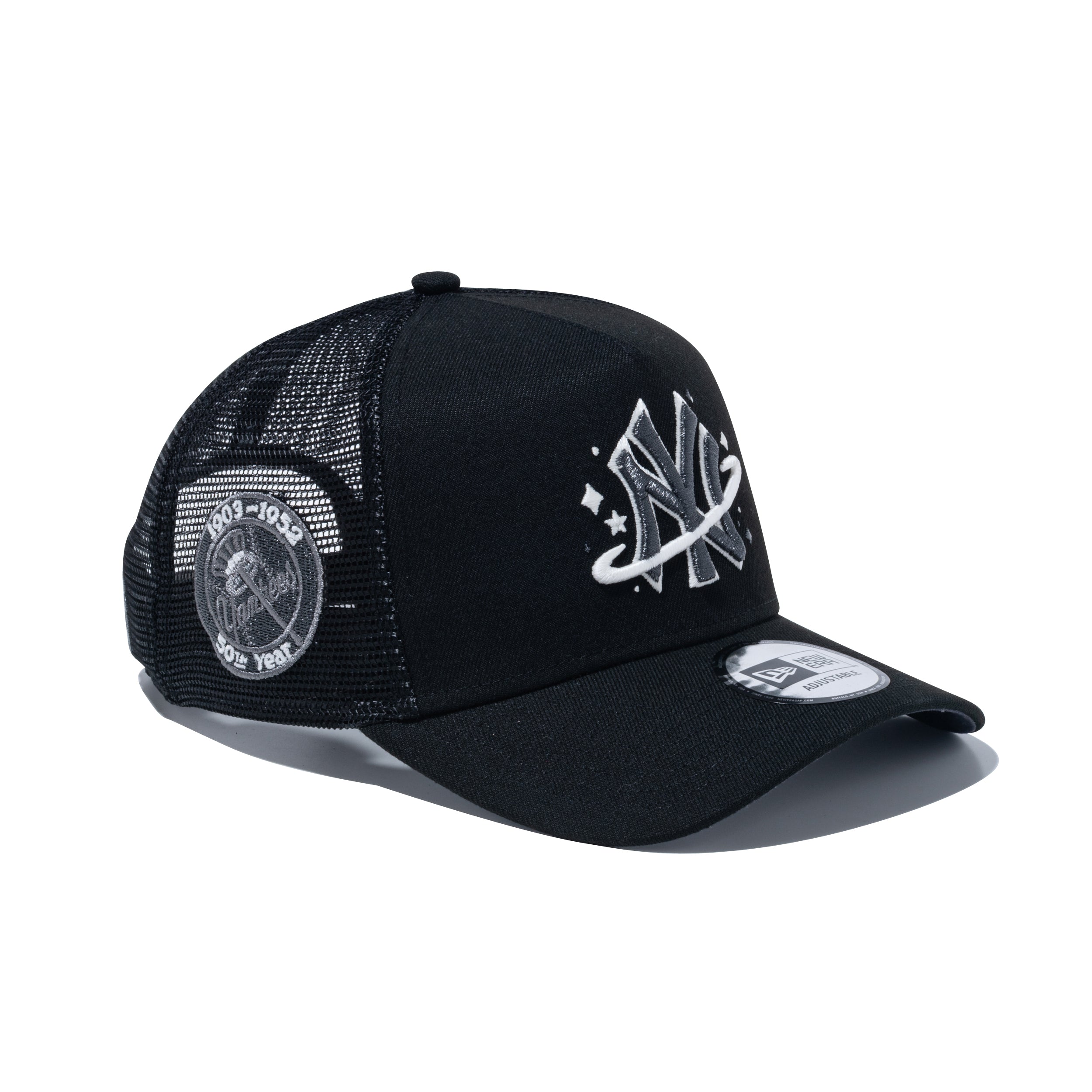 9FORTY A-Frame – THE CAP