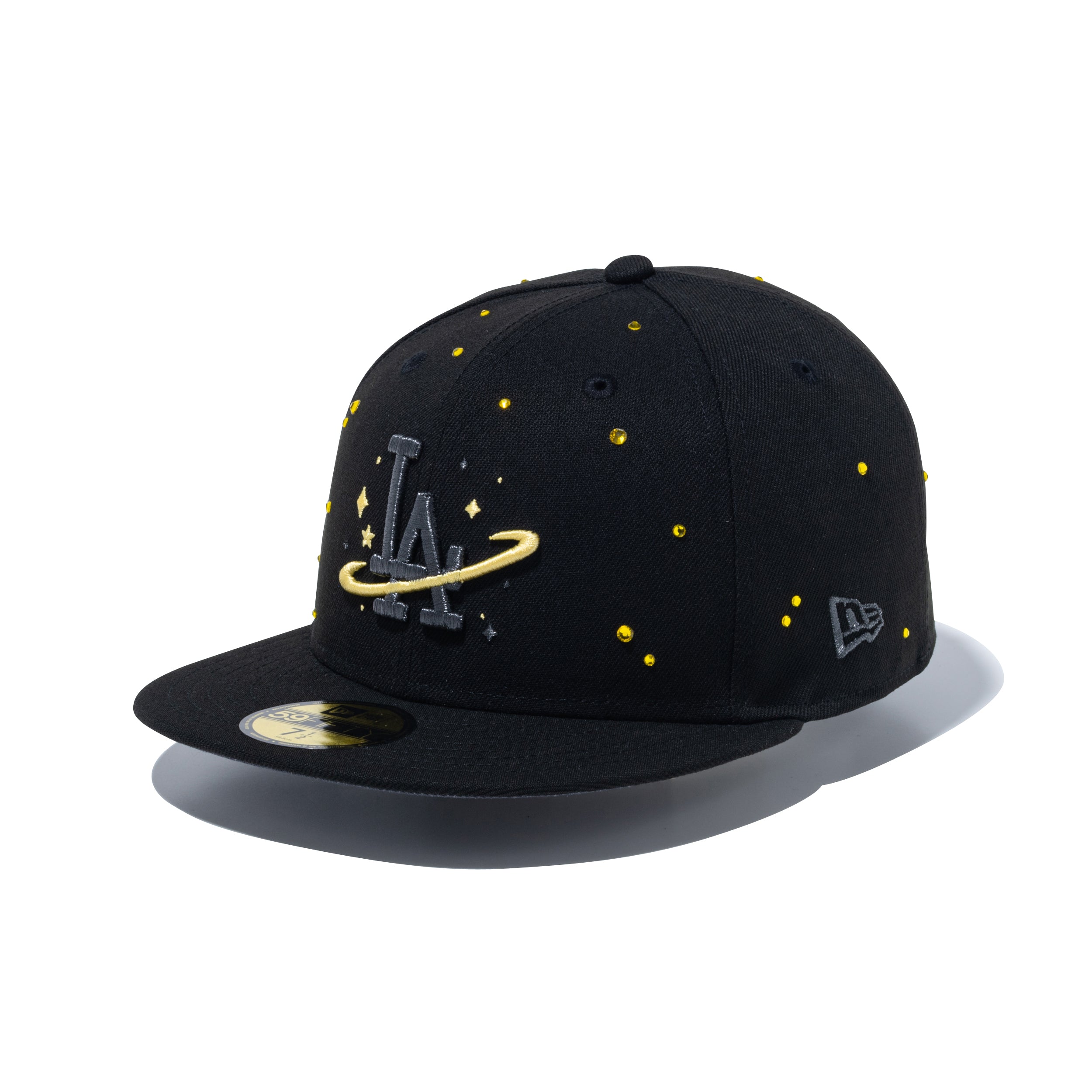 Los Angeles Dodgers – THE CAP
