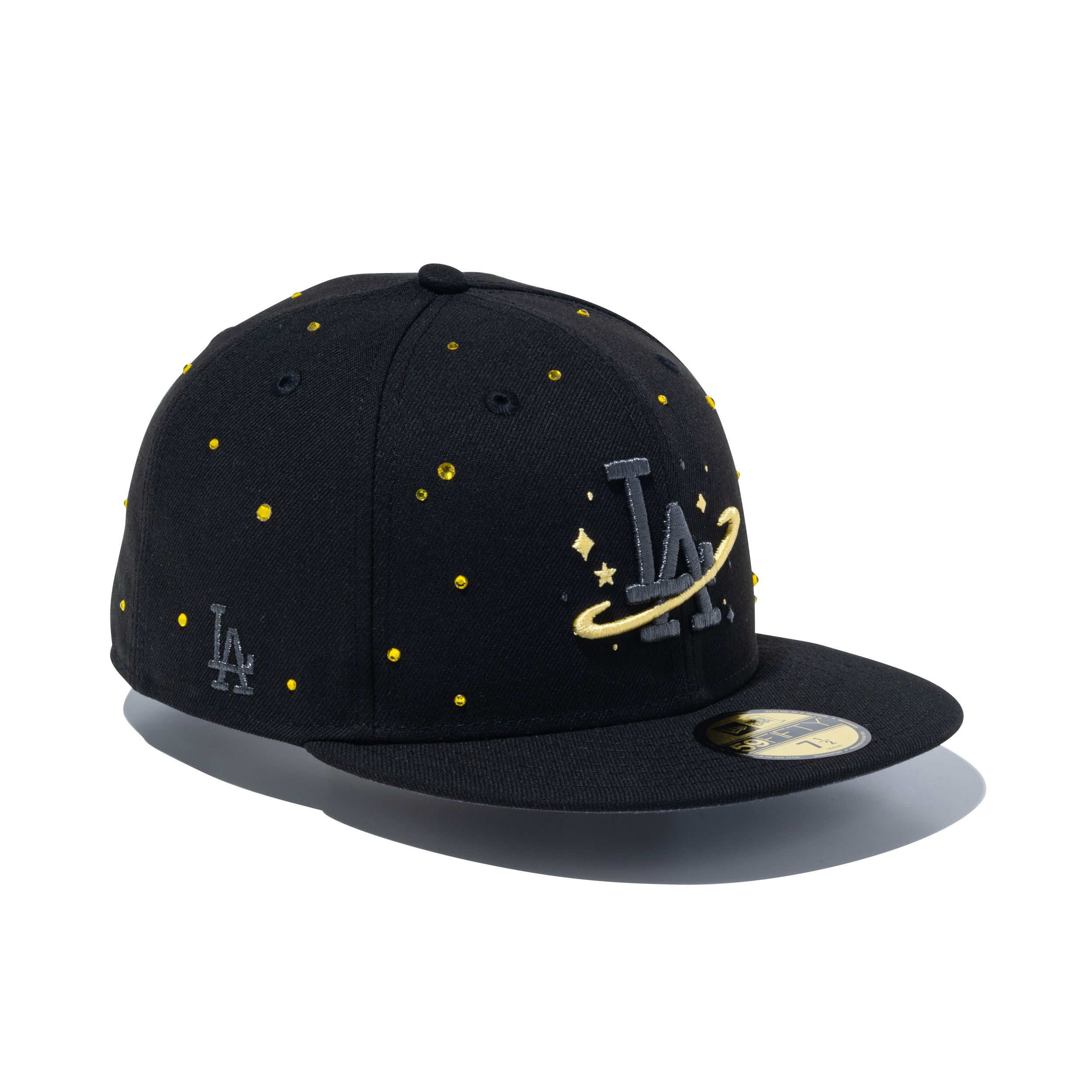 59FIFTY – THE CAP
