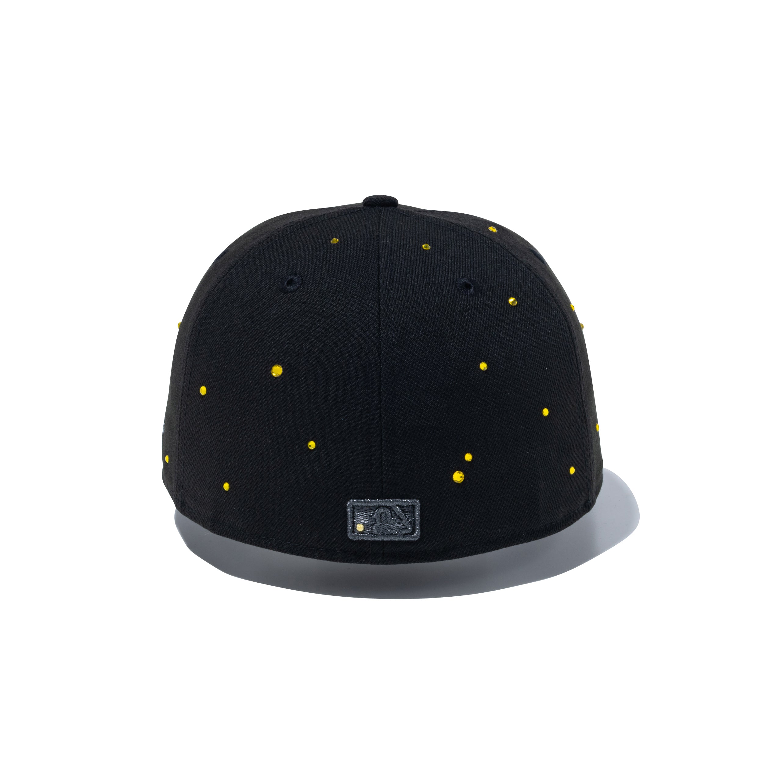 59FIFTY When You Wish Upon a Star ラインストーン ロサンゼルス
