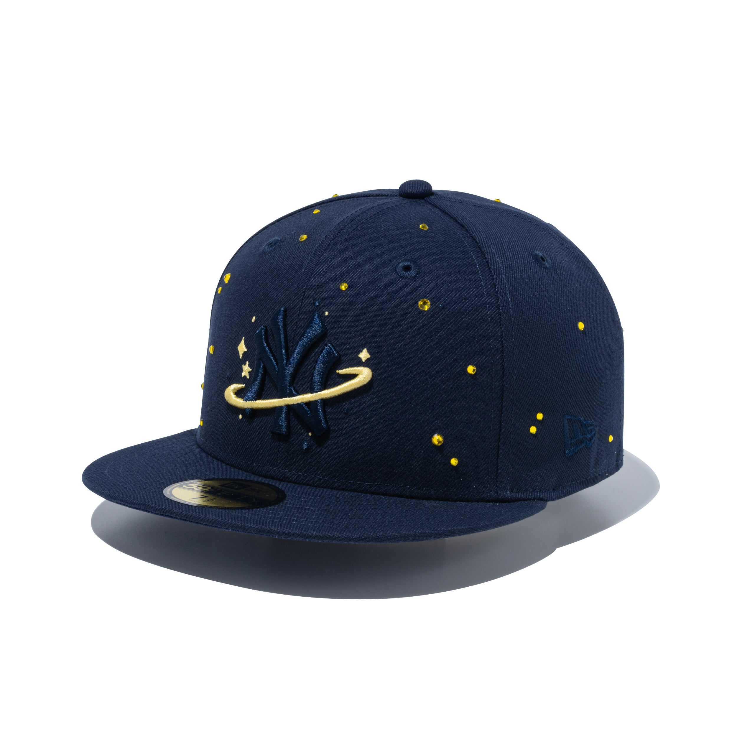 59FIFTY – THE CAP