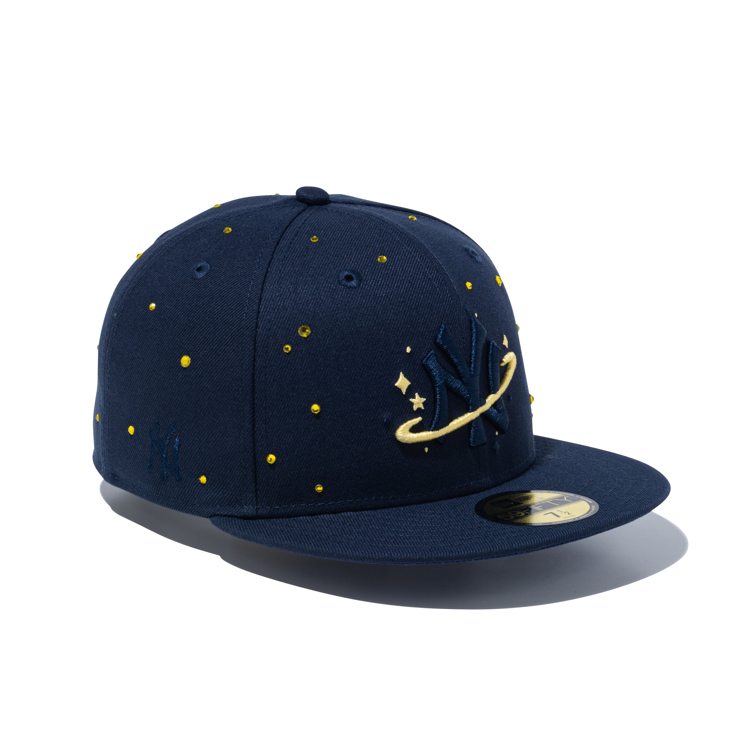 59FIFTY – THE CAP