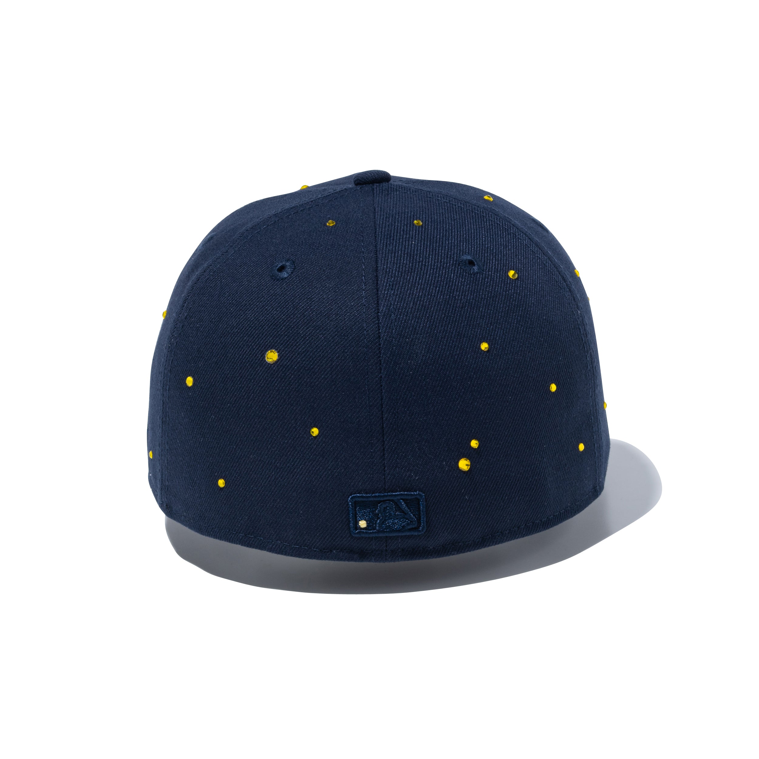 59FIFTY When You Wish Upon a Star ラインストーン ニューヨーク