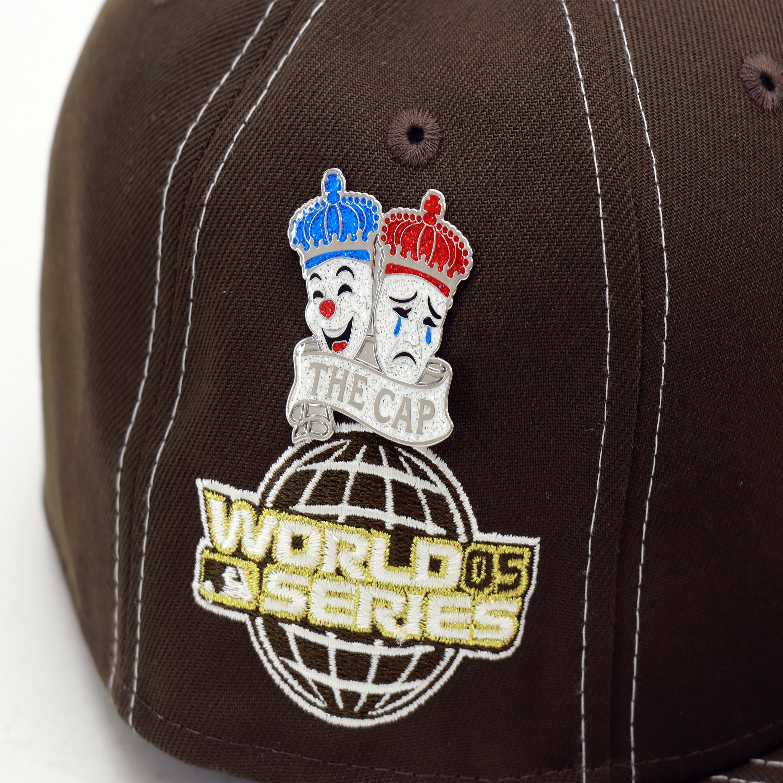 ピーナッツフレンズクラブ会員特典 スタジアムジャンパー&ベースボールキャップ ピーナッツフレンズクラブ会員特典 スタジアムジャンパー&ベースボール