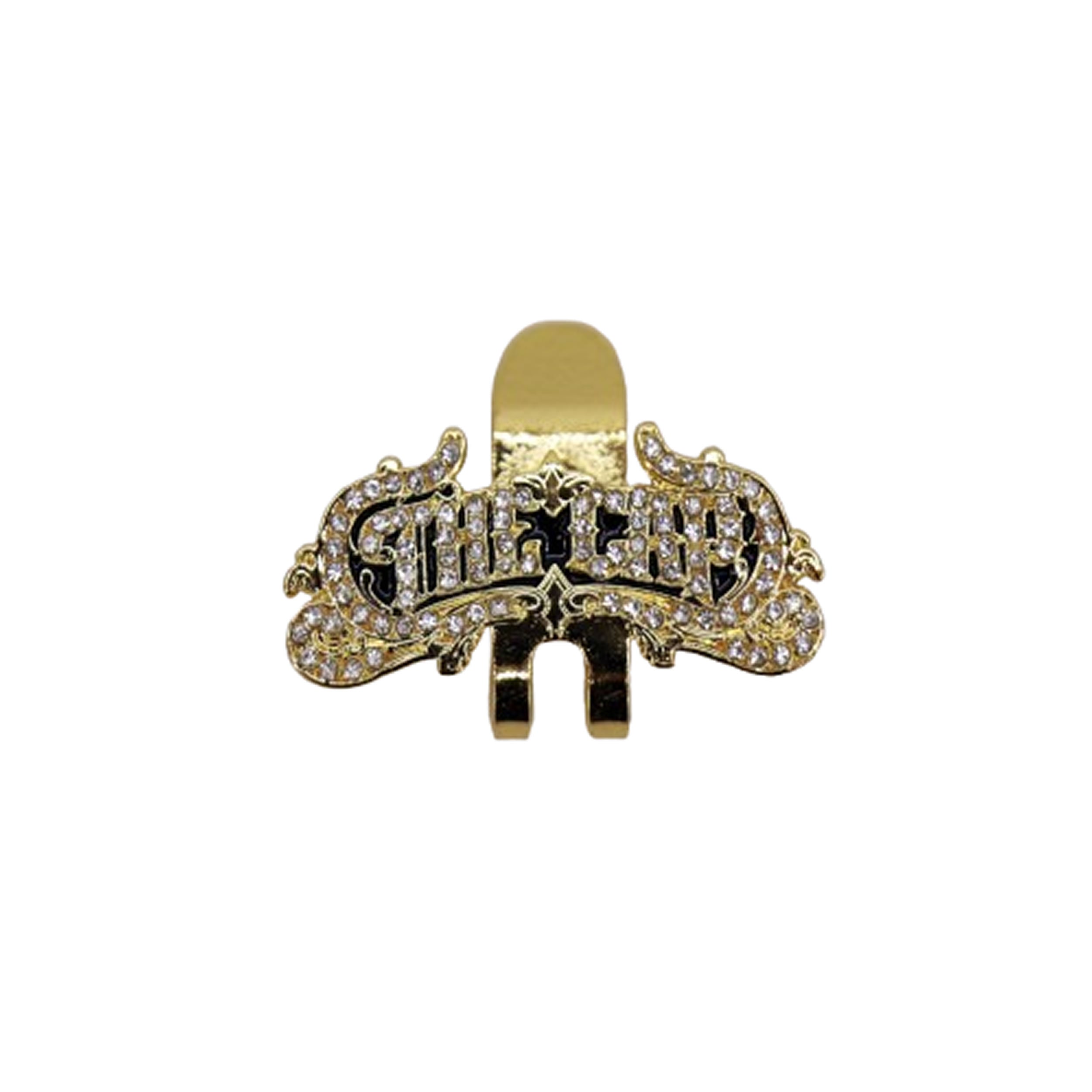 PINS – THE CAP
