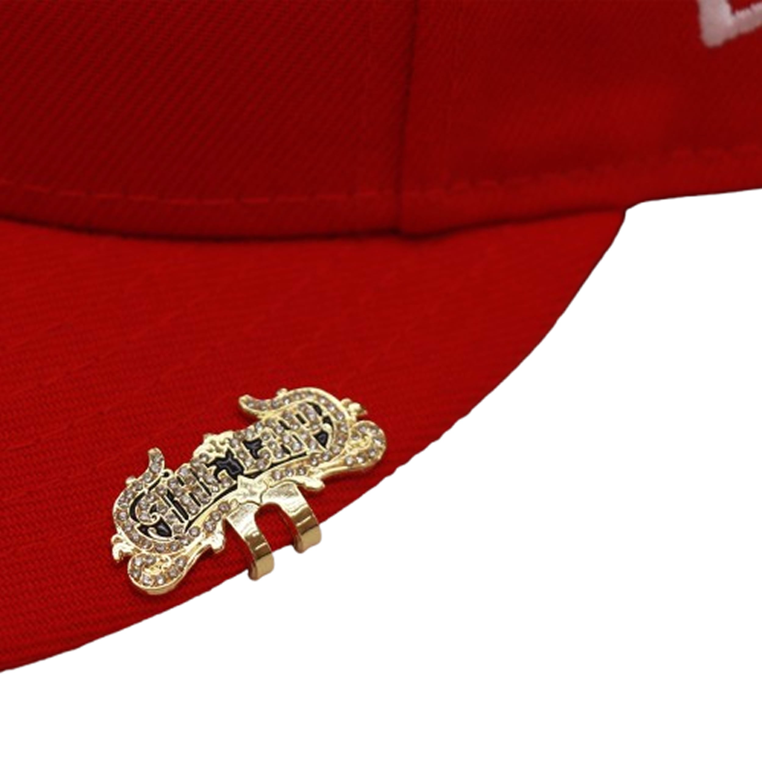 PINS – THE CAP