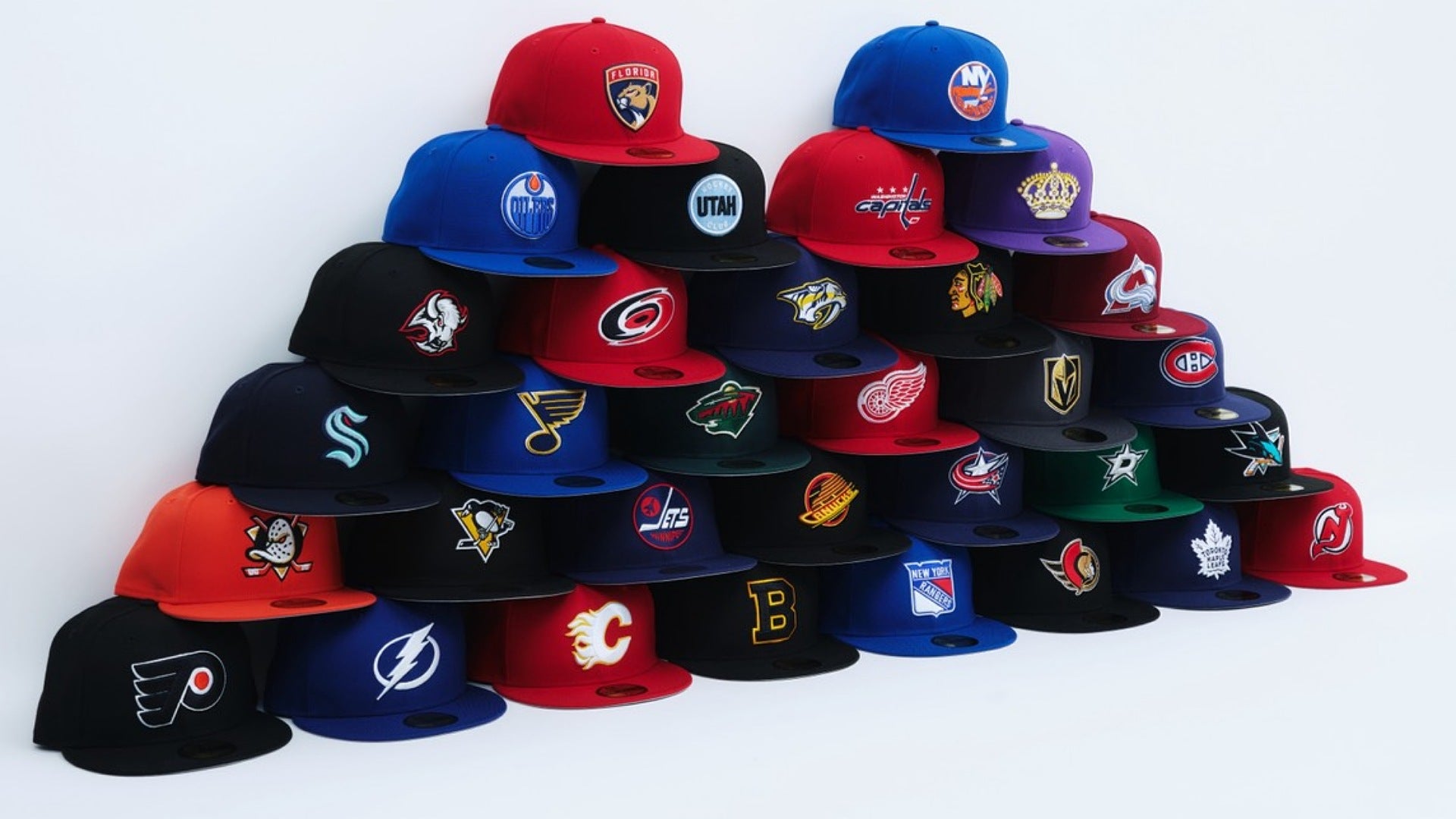 Newera.the cap まとめ売り 8/24発売｜THE CAP × New Era 