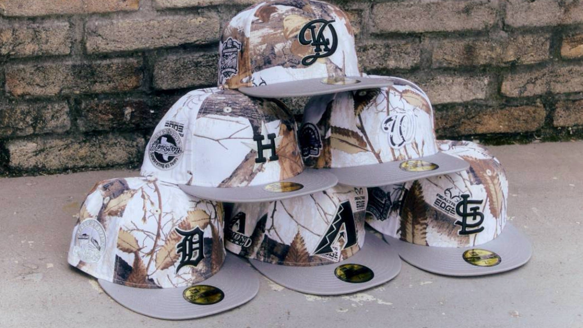 THE CAP