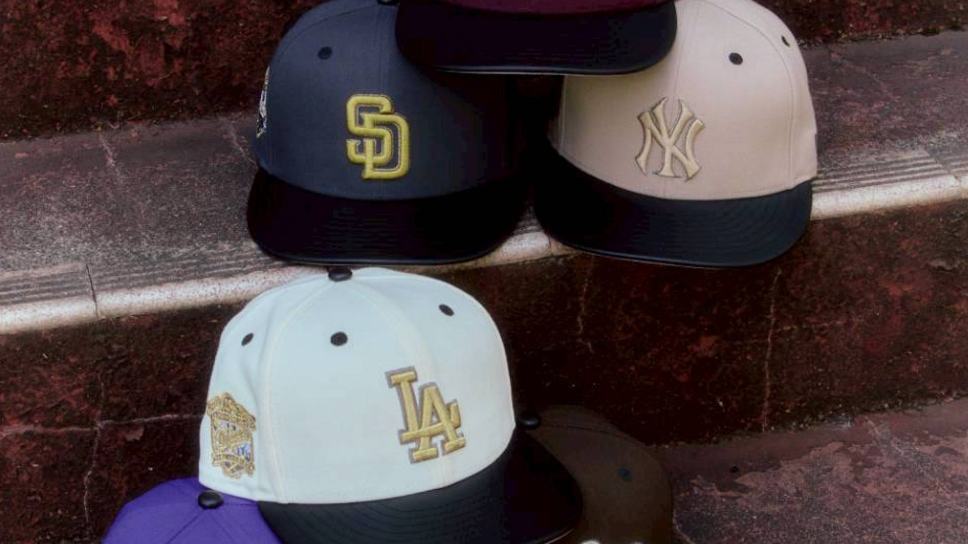 THE CAP