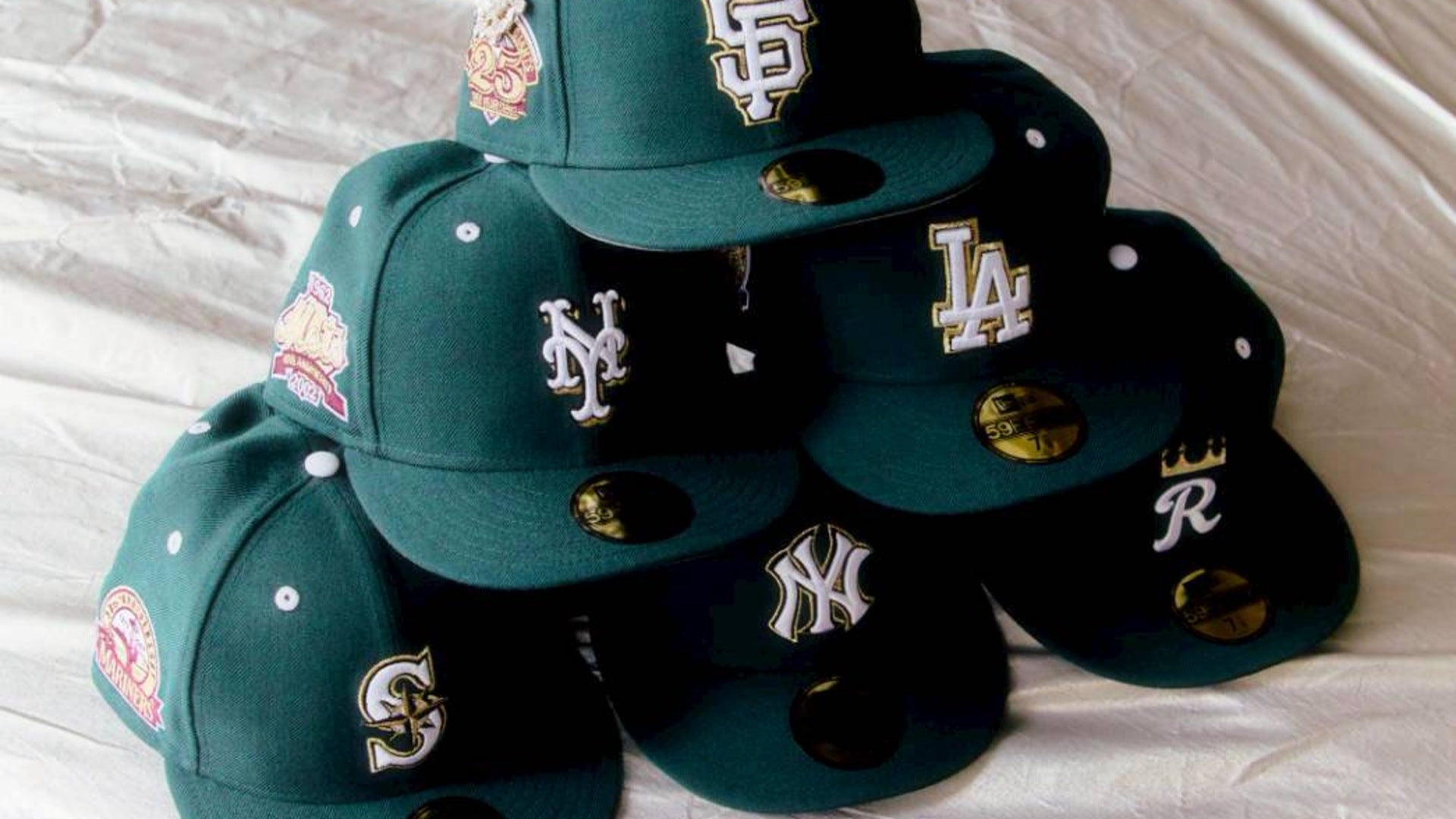 THE CAP