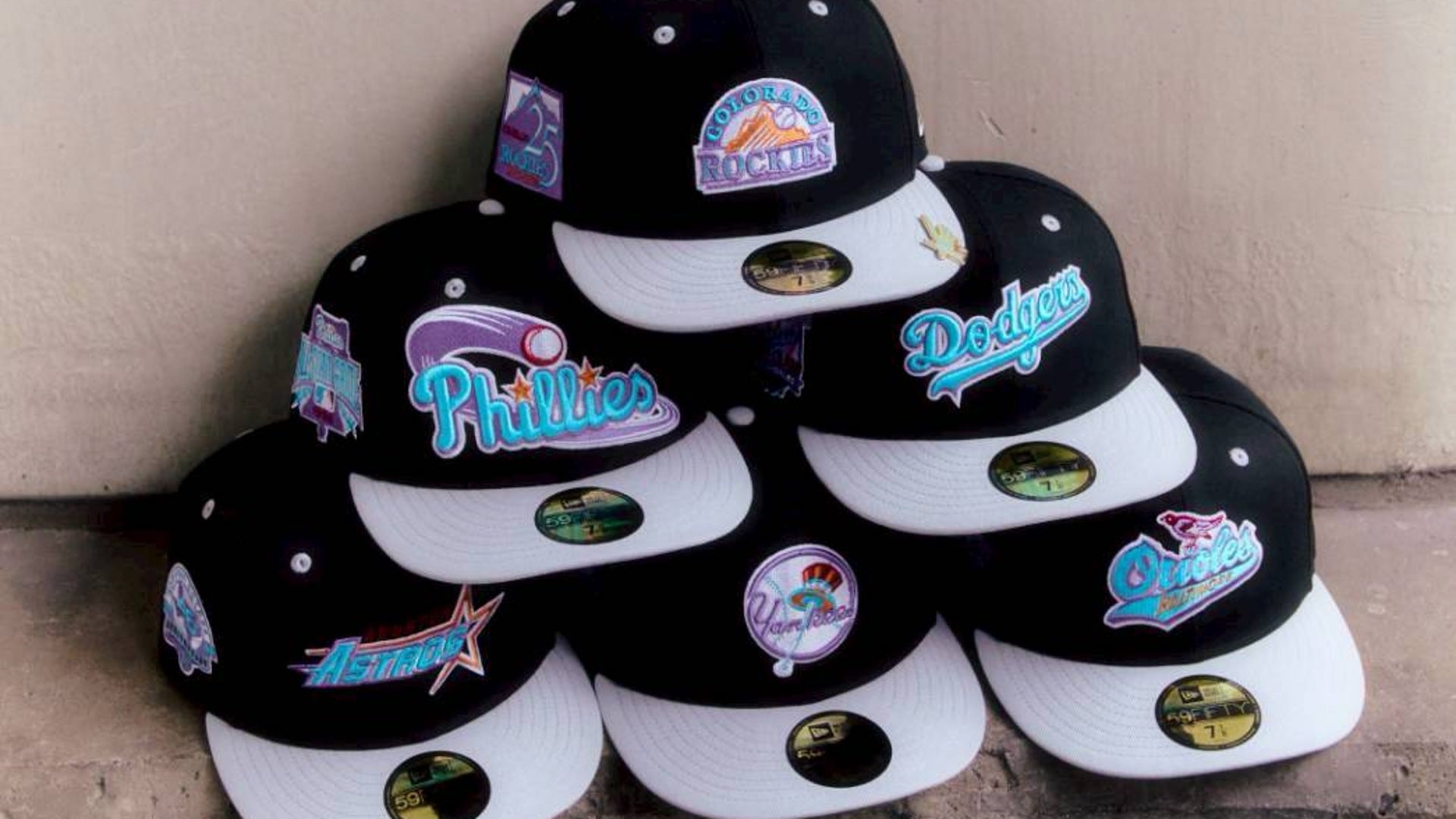 THE CAP