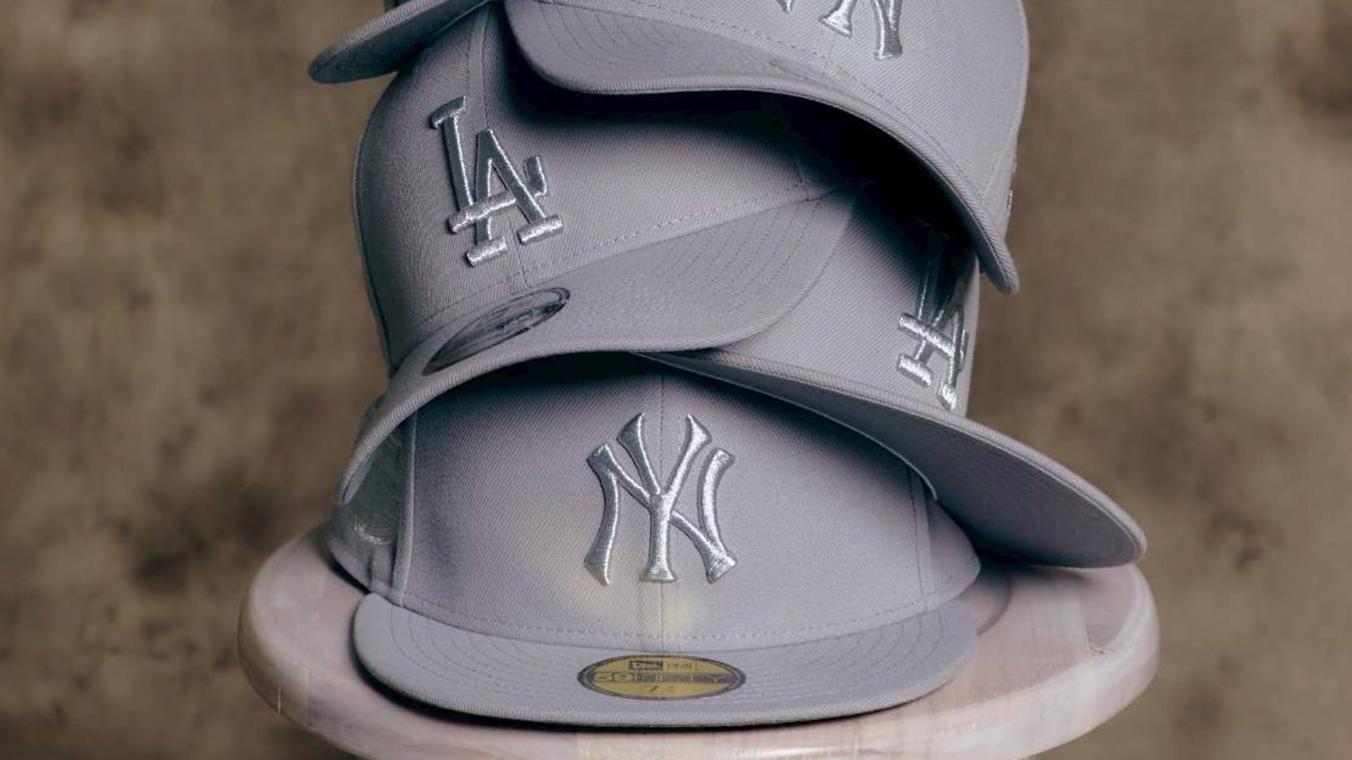THE CAP