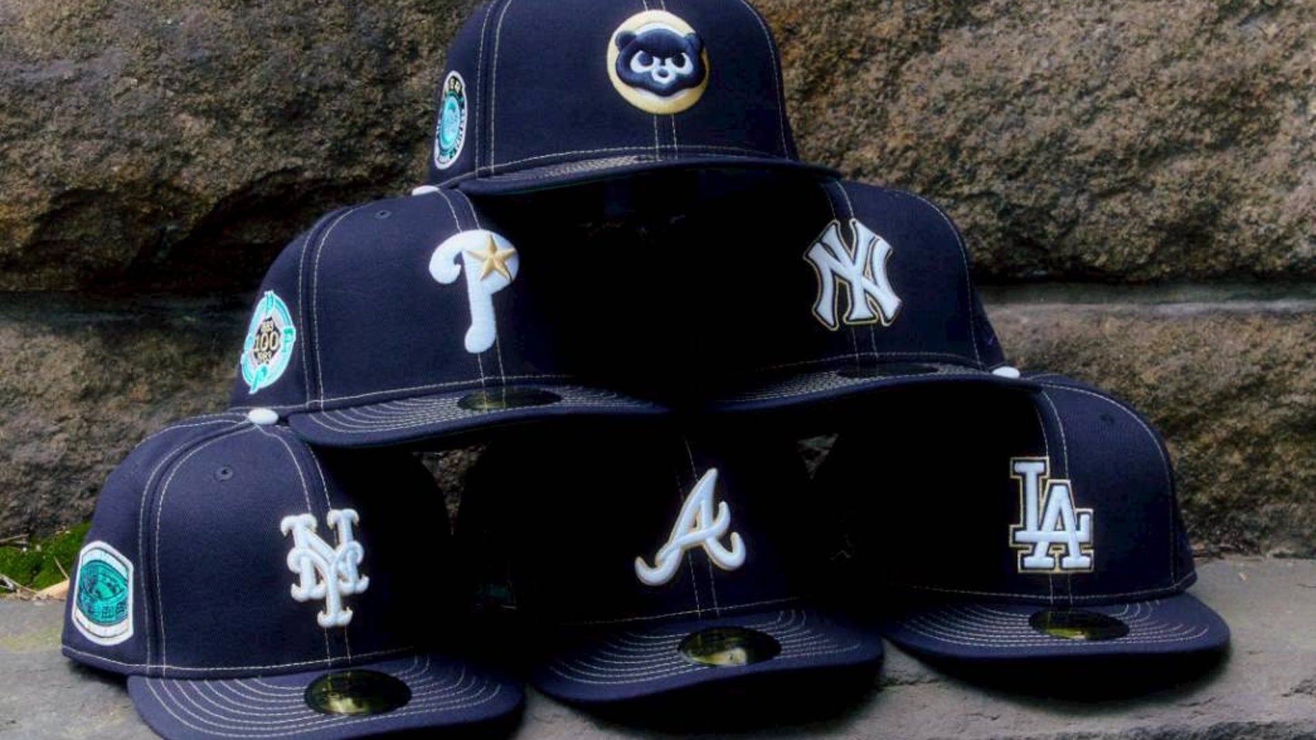 THE CAP