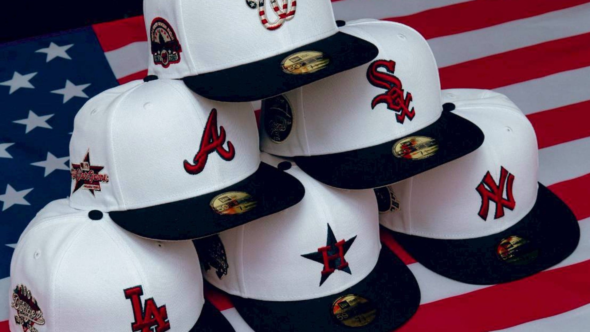 THE CAP