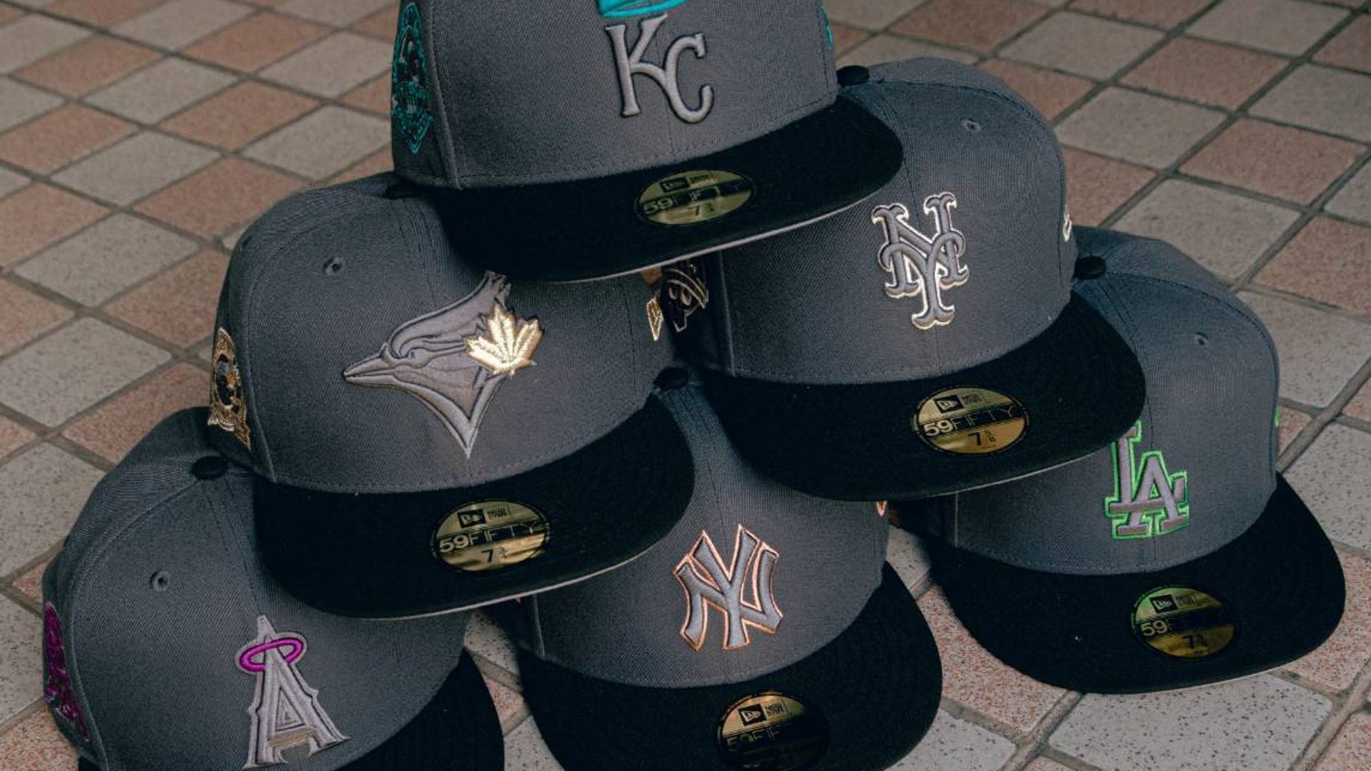 THE CAP