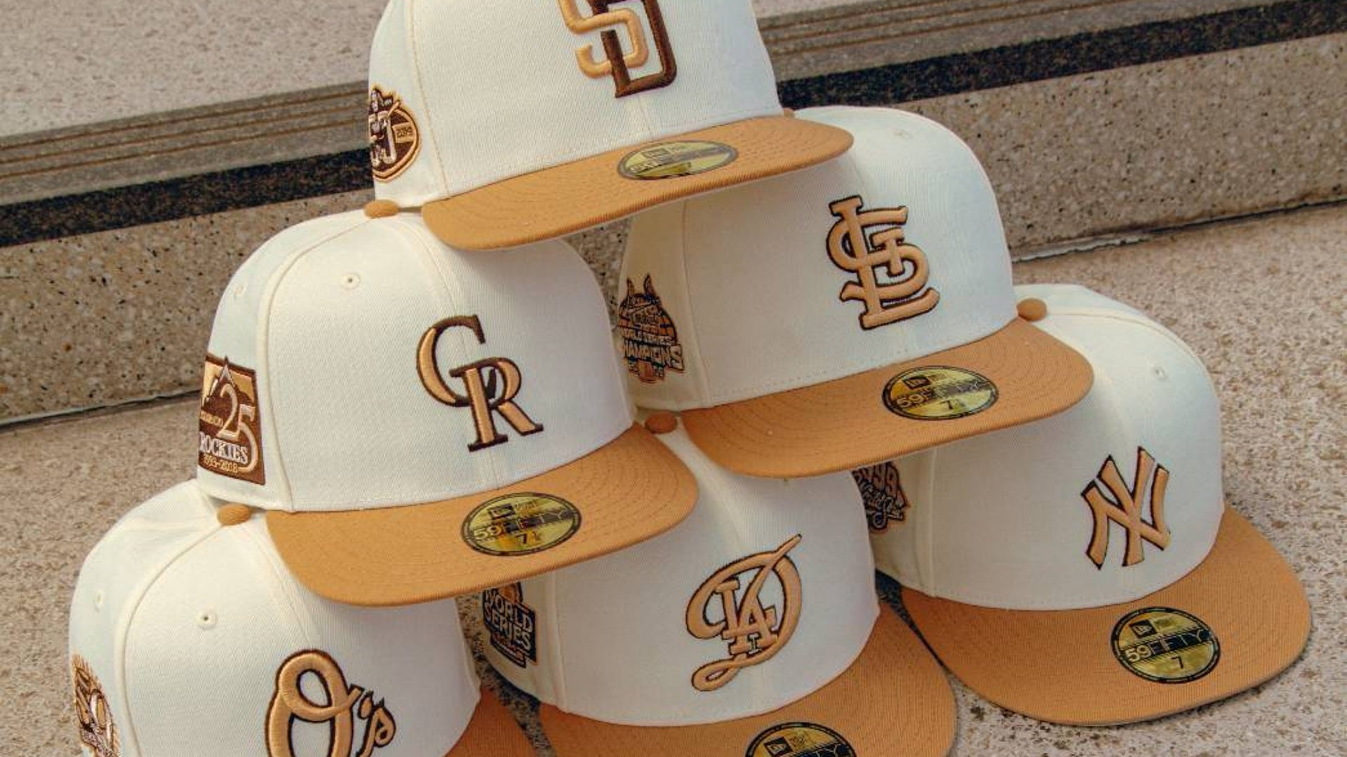 THE CAP