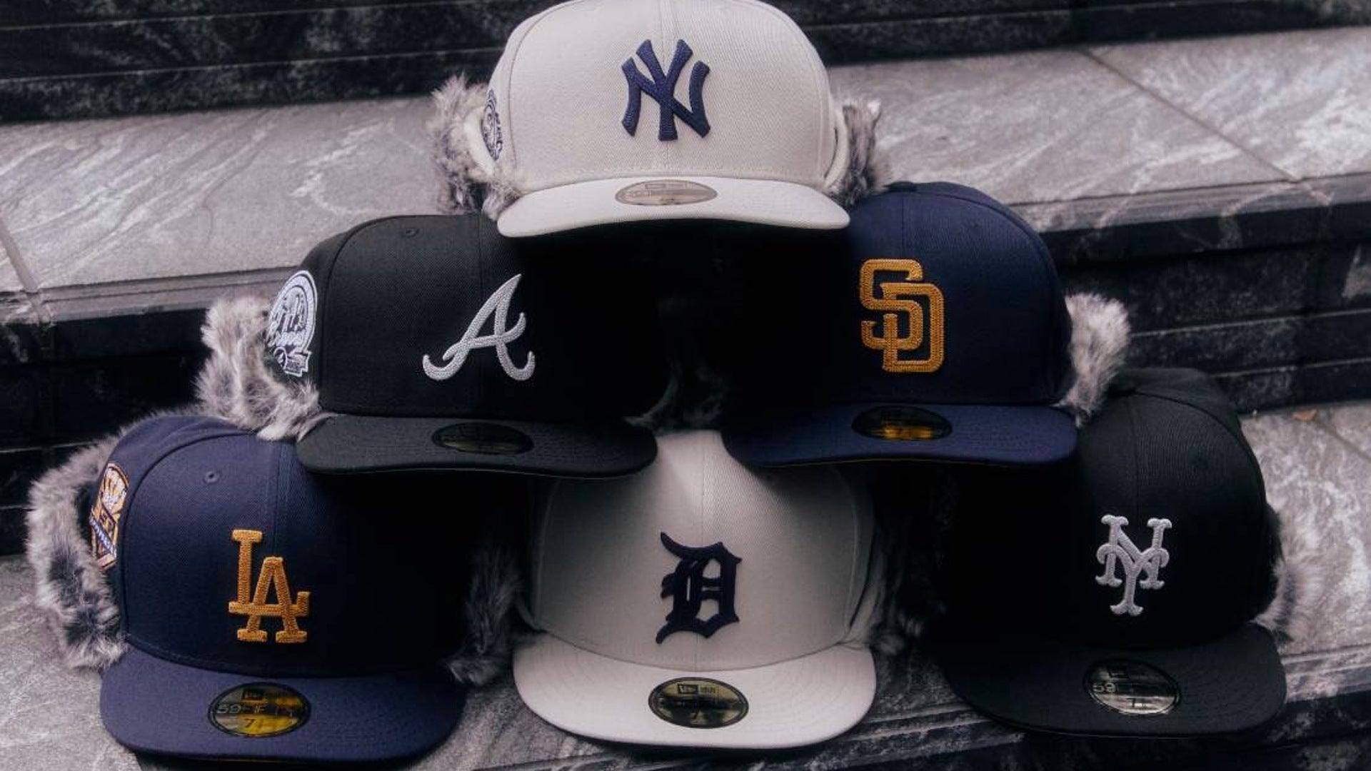 THE CAP