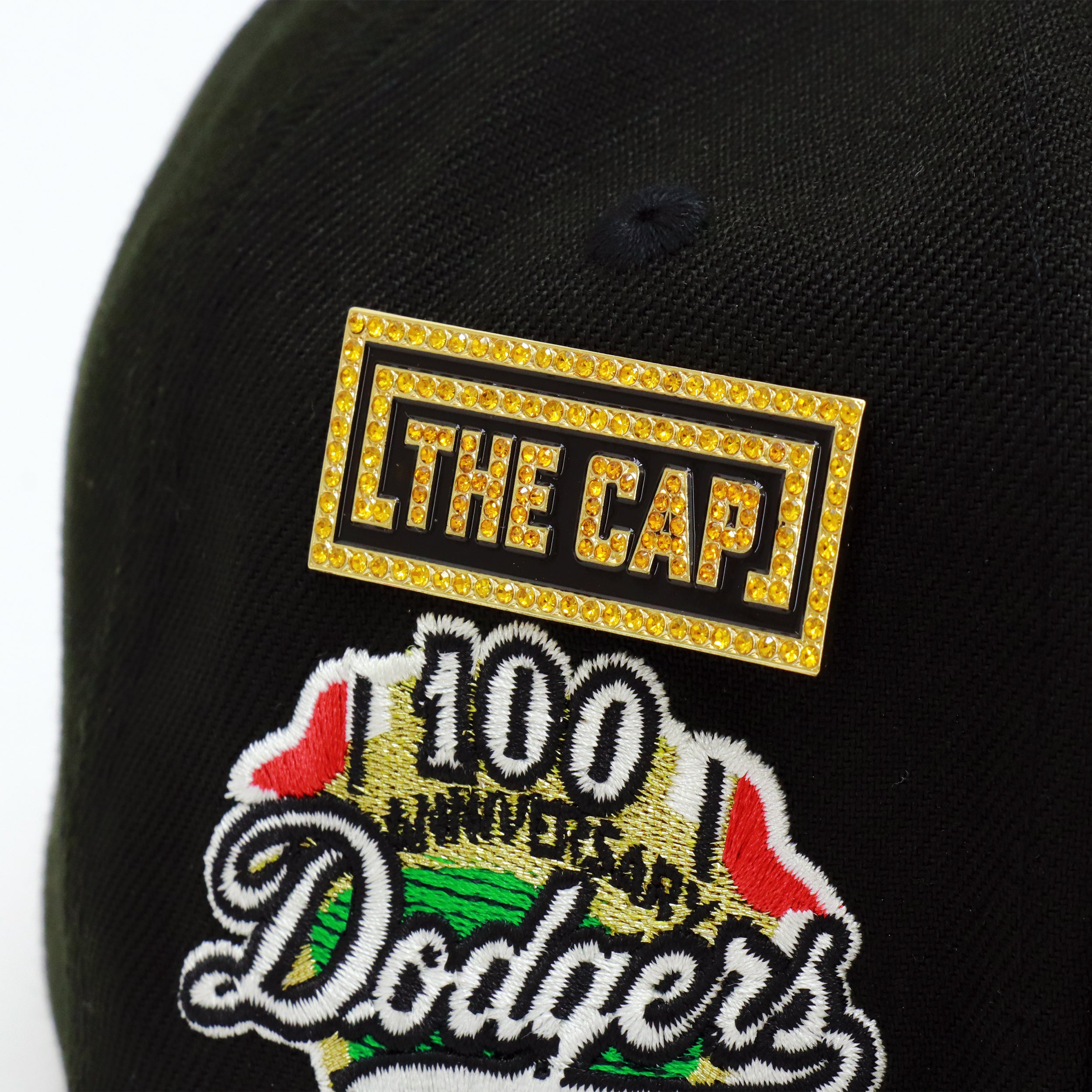 THE CAP