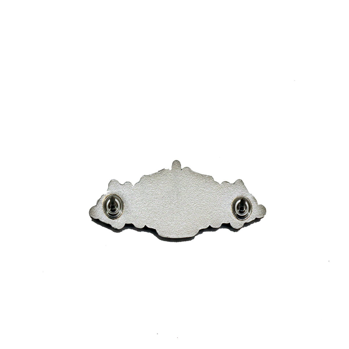 Mini Ranger Scroll Pin THE CAP PINS Reagal Scroll