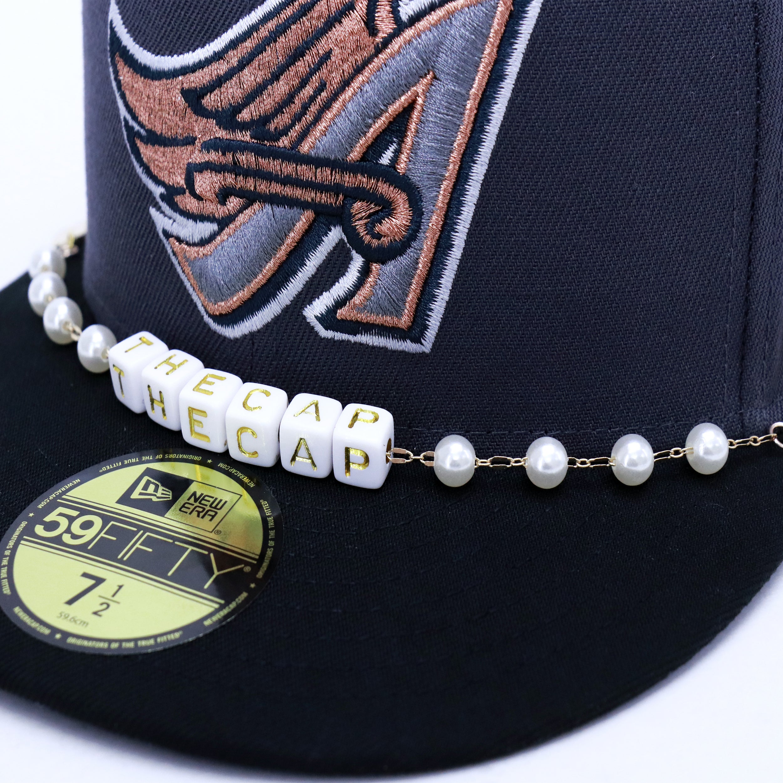 PINS – THE CAP