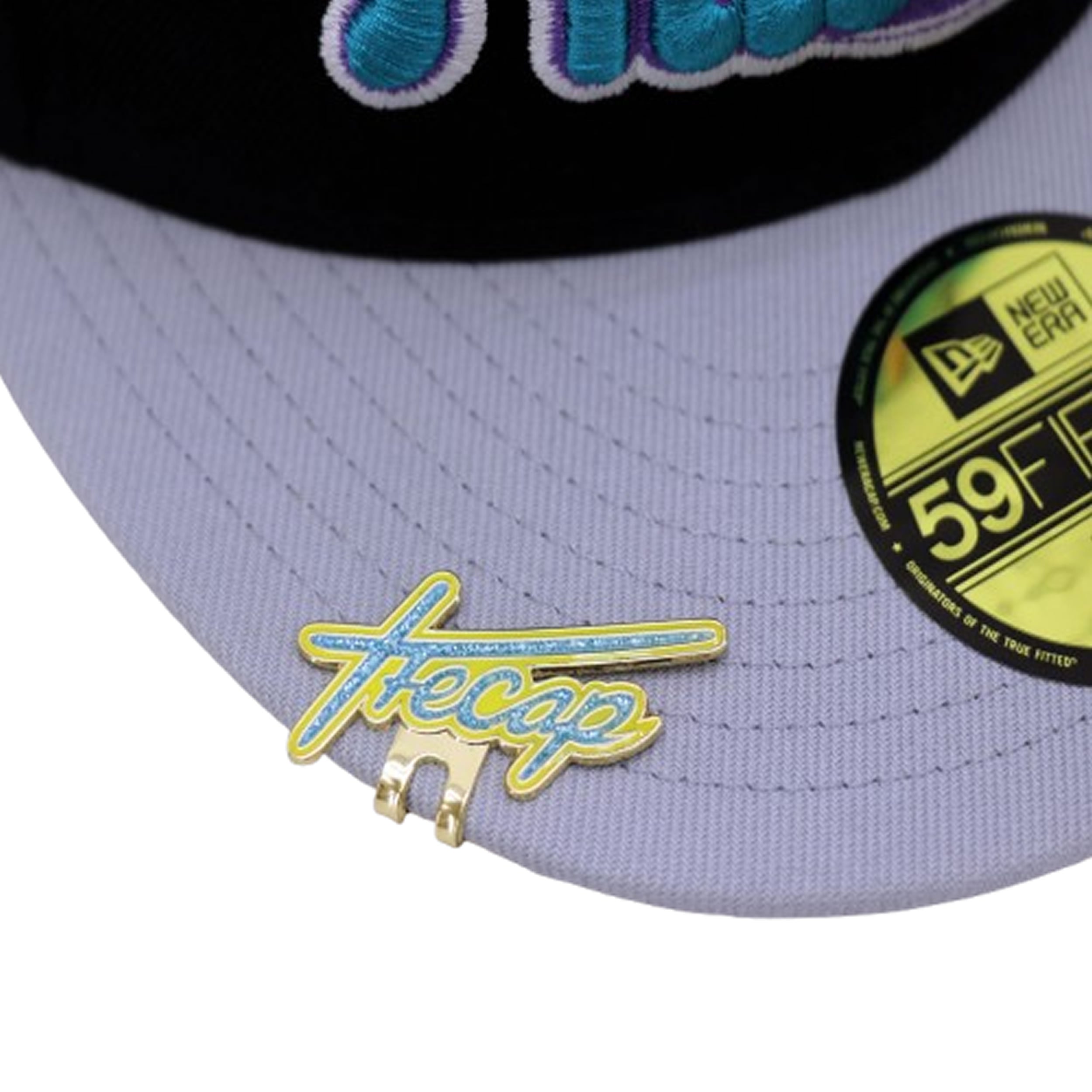 THE CAP