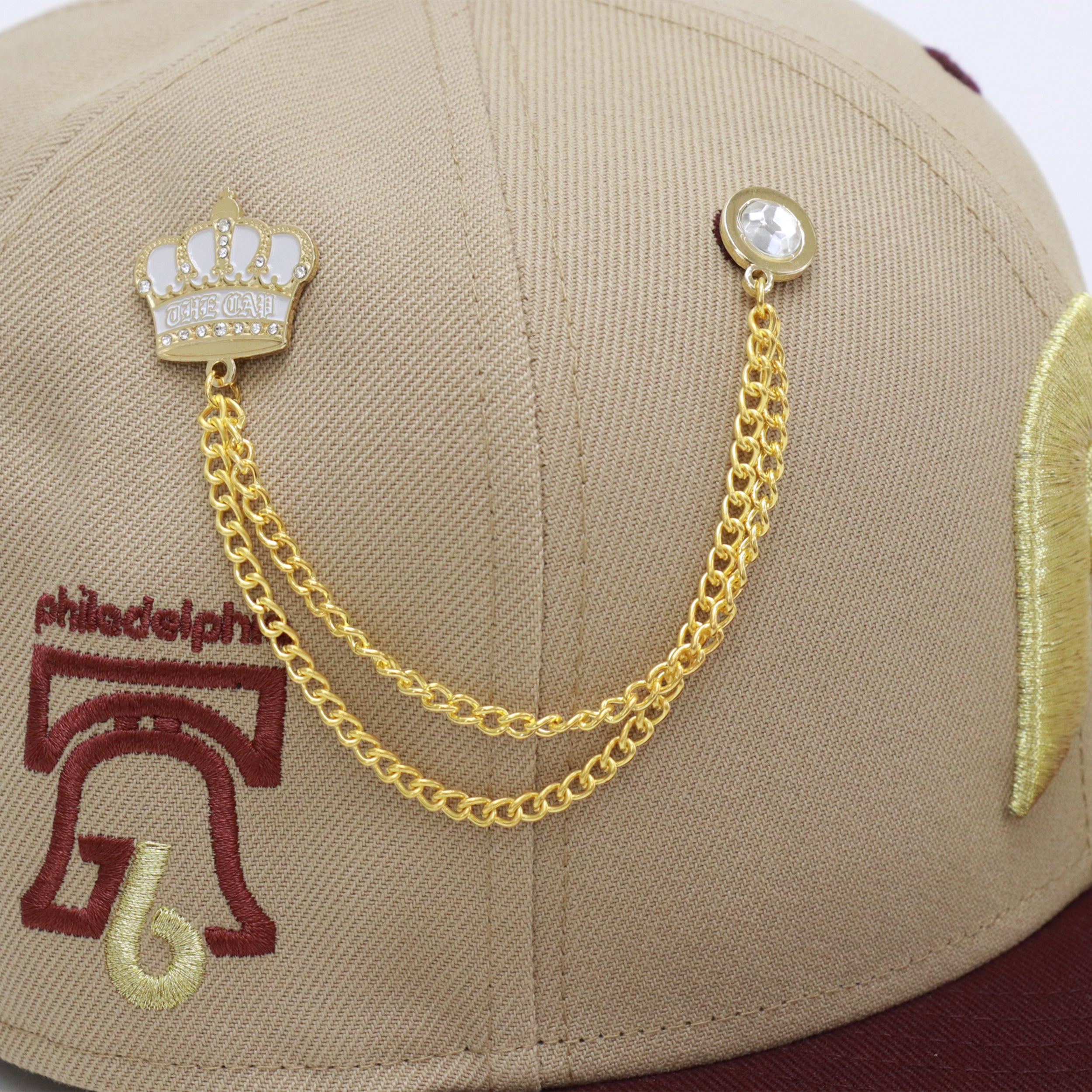 Accessories – THE CAP
