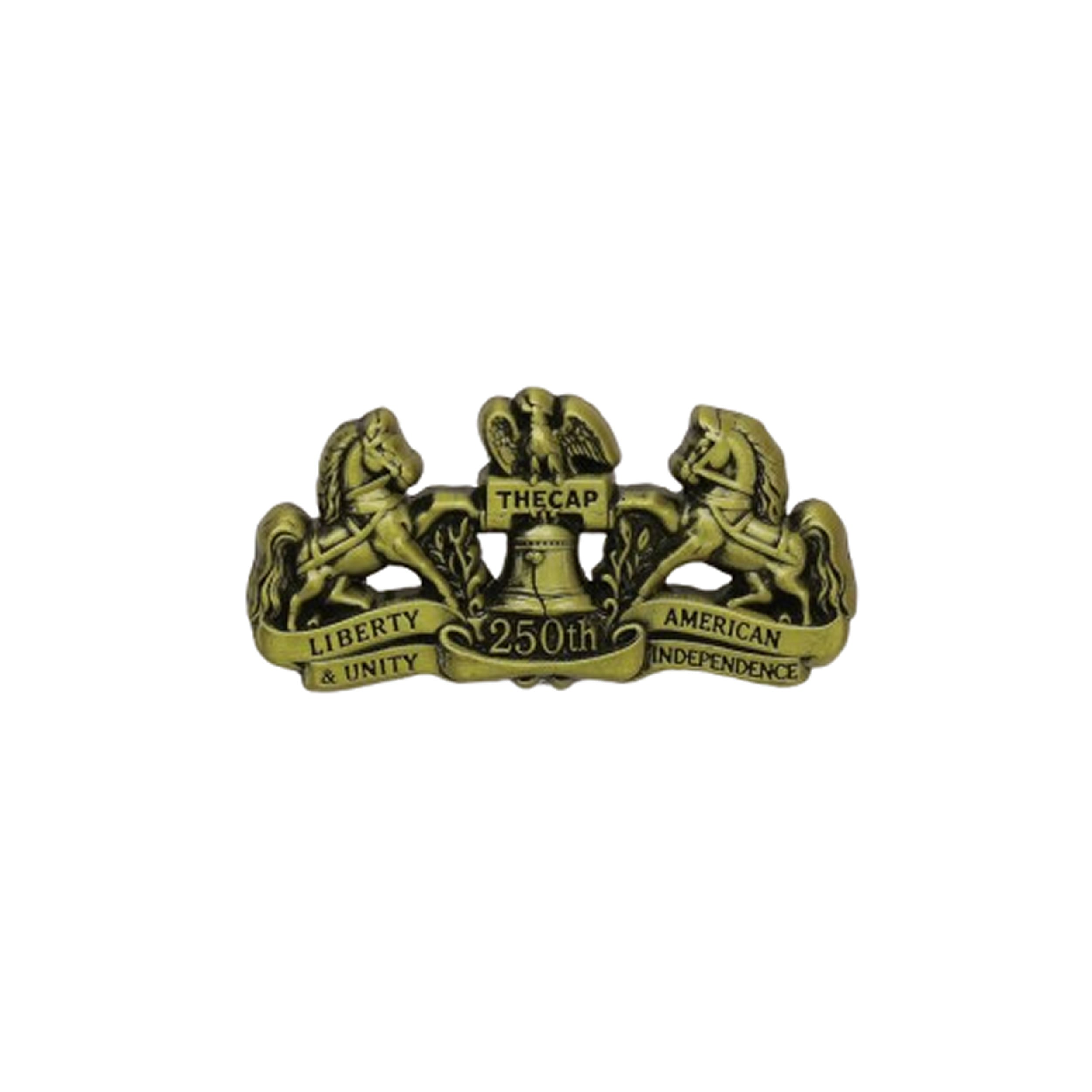 THE CAP PINS Philly Legacy