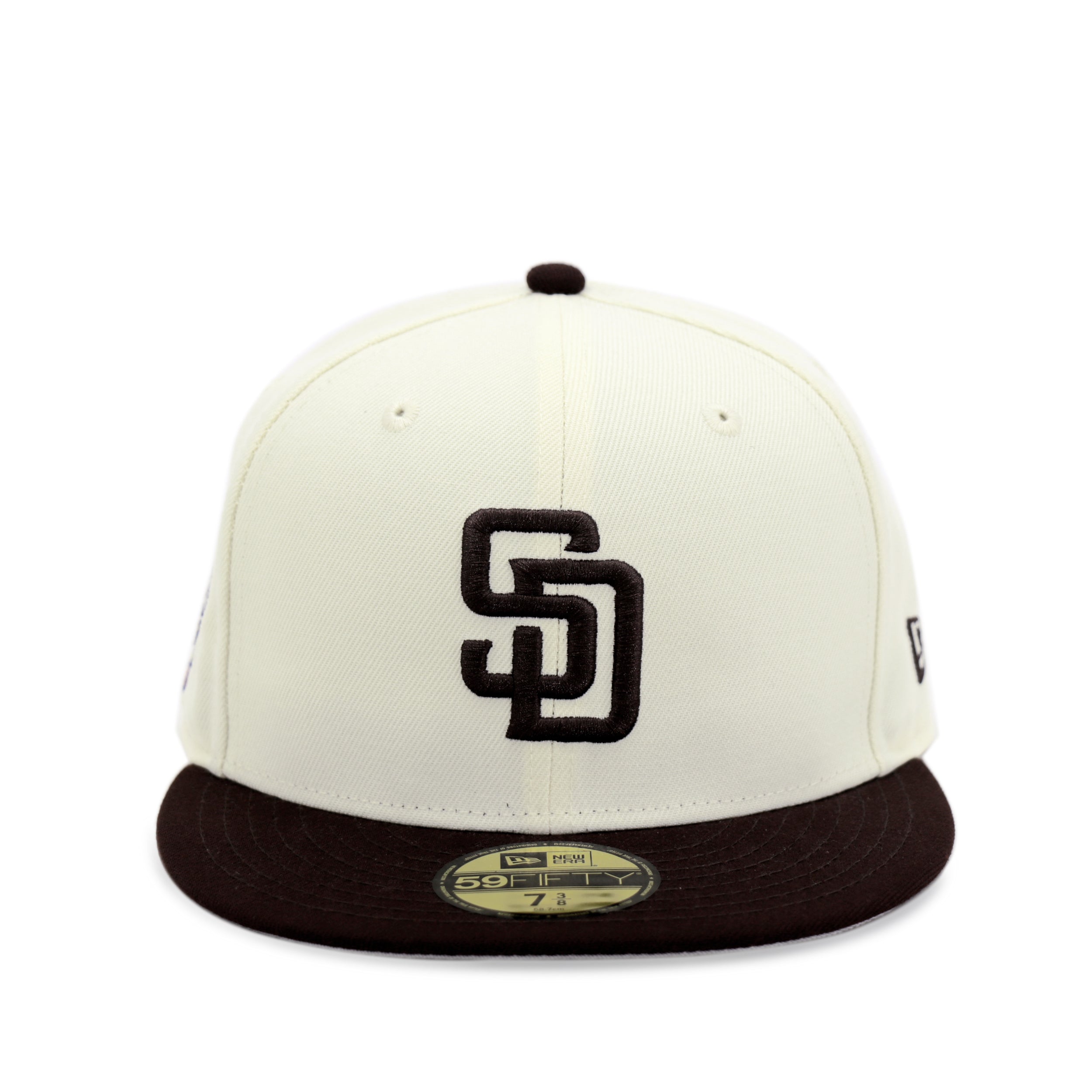San Diego Padres – THE CAP