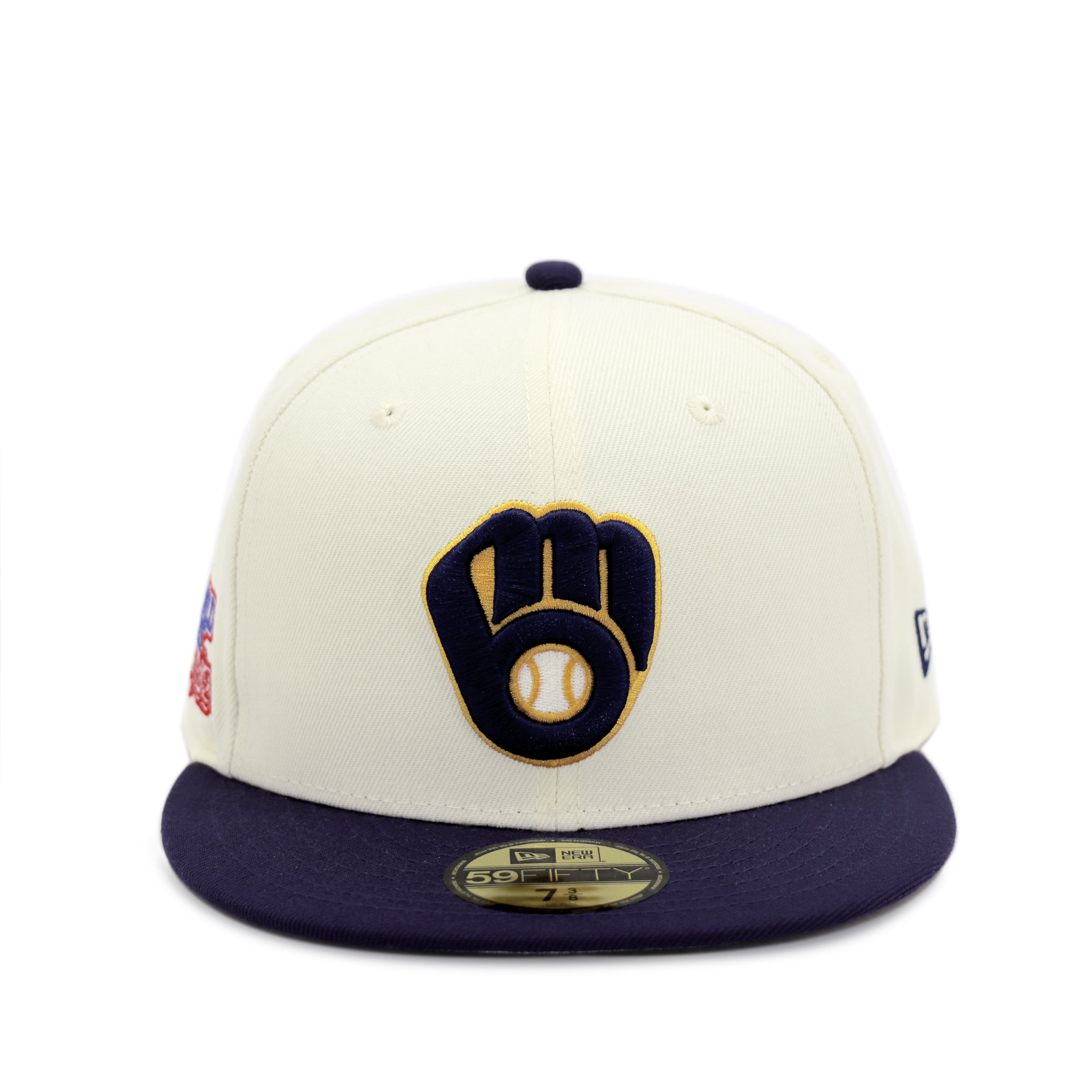 値下げしました！MLB ブリュワーズ　ベスト　M 値下げしました！MLB ブリュワーズ ベスト M MLB ブリュワーズ