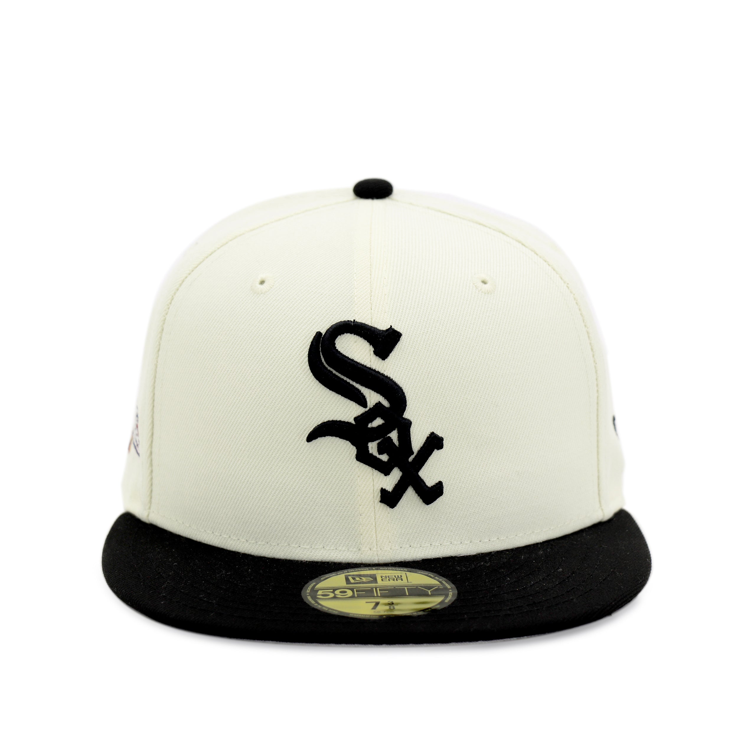 Chicago White Sox – THE CAP