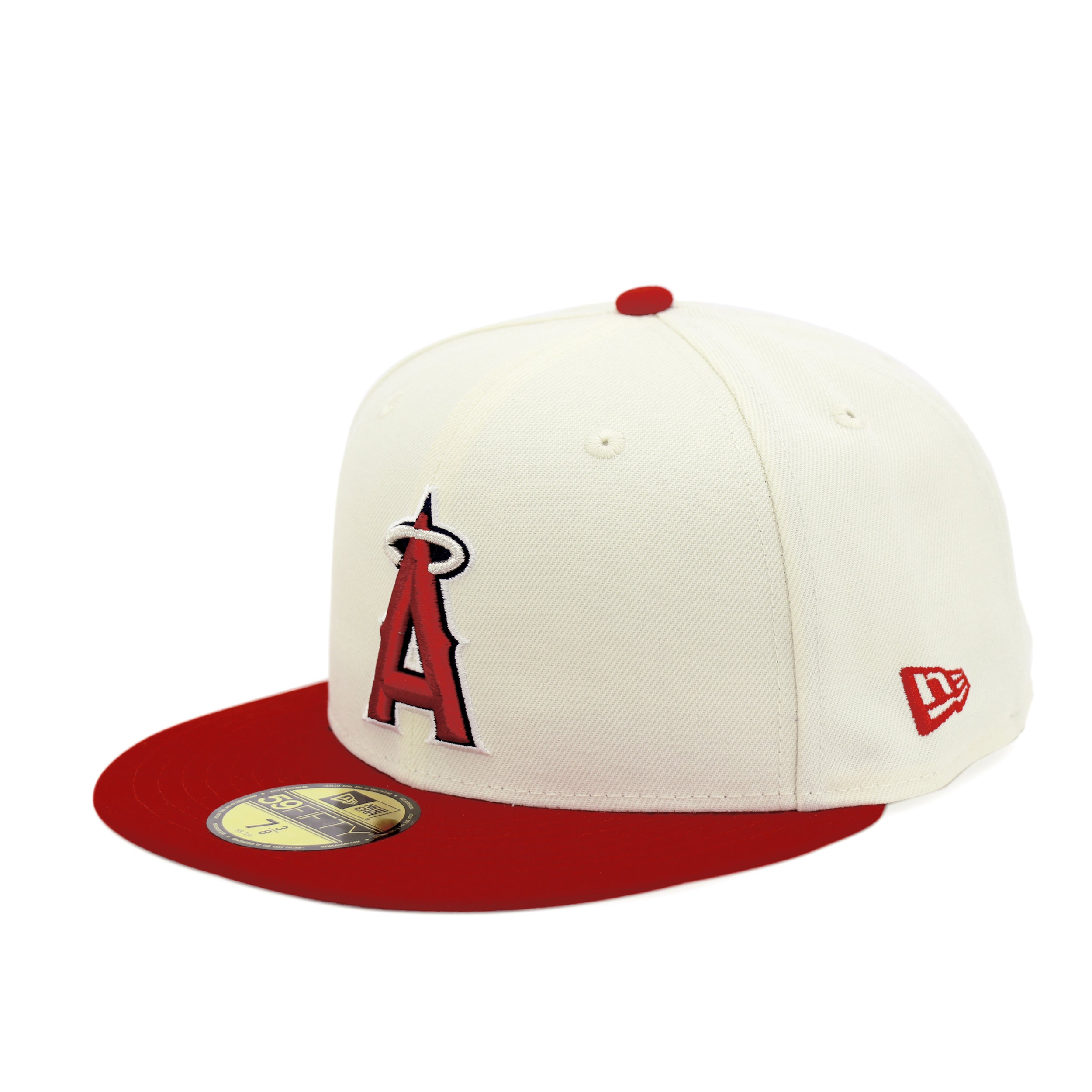 Los Angeles Angels – THE CAP