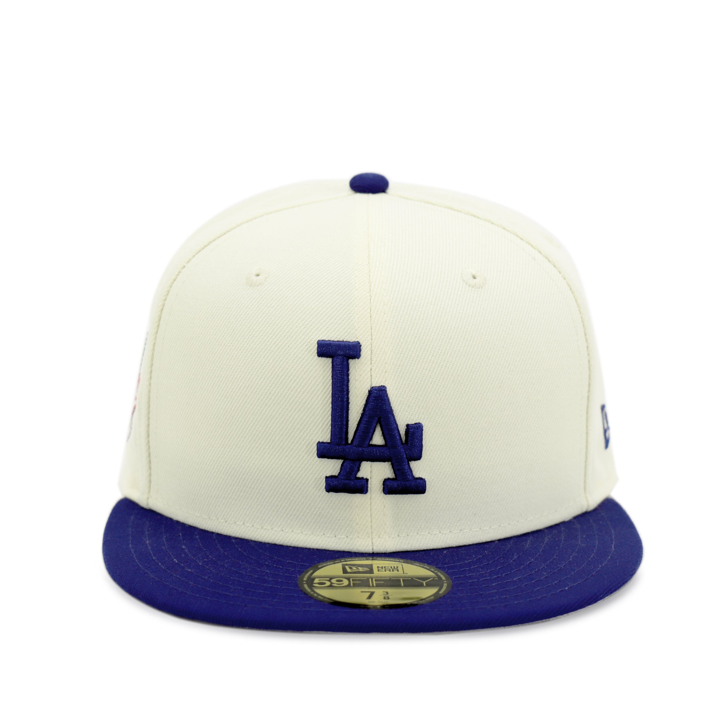 Los Angeles Dodgers – THE CAP