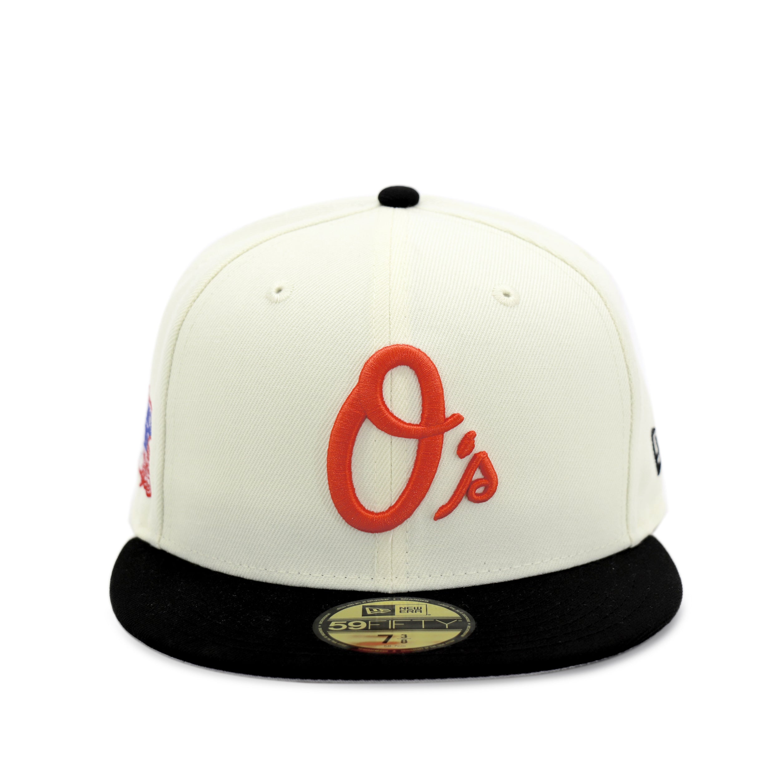 Baltimore Orioles – THE CAP