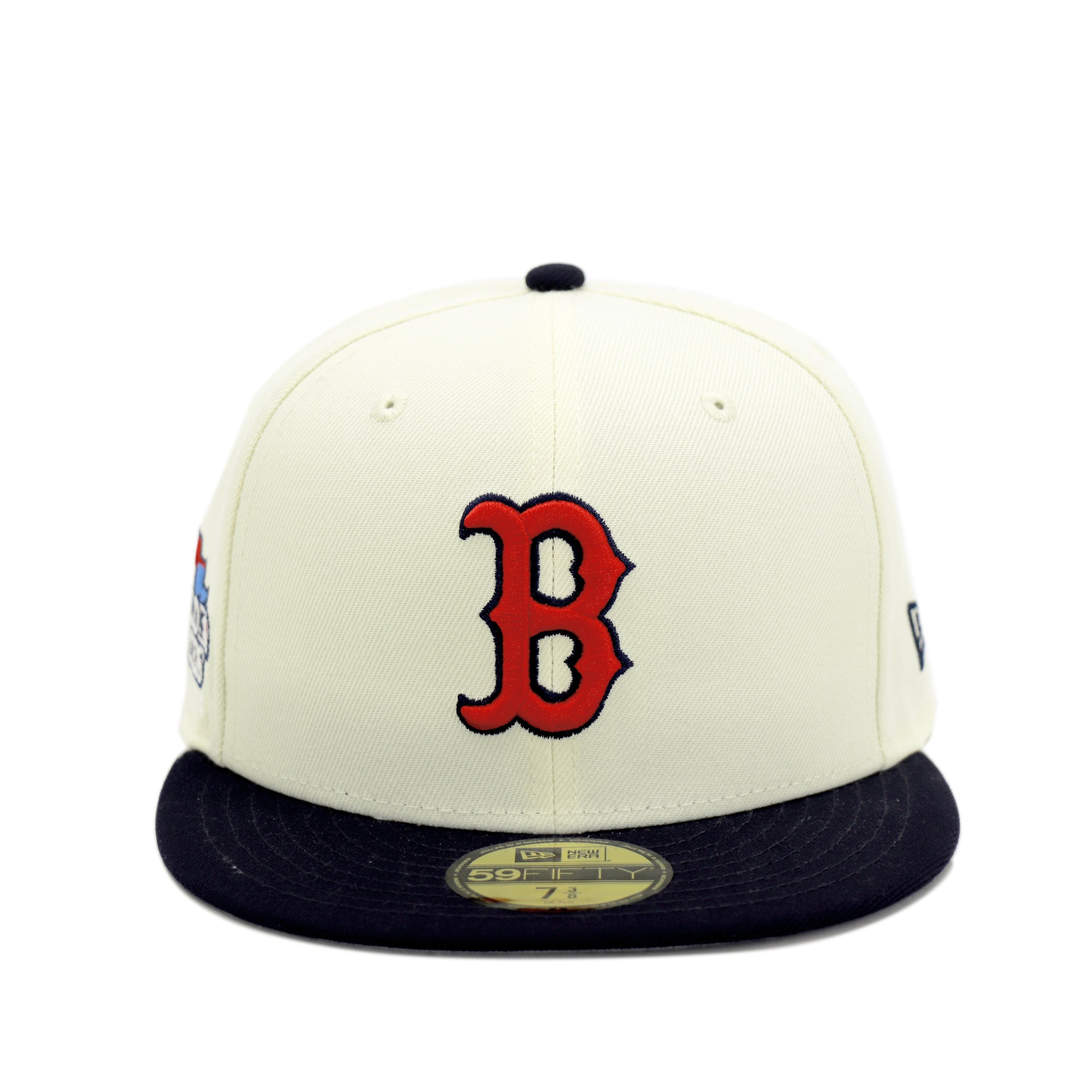 Boston Red Sox – THE CAP