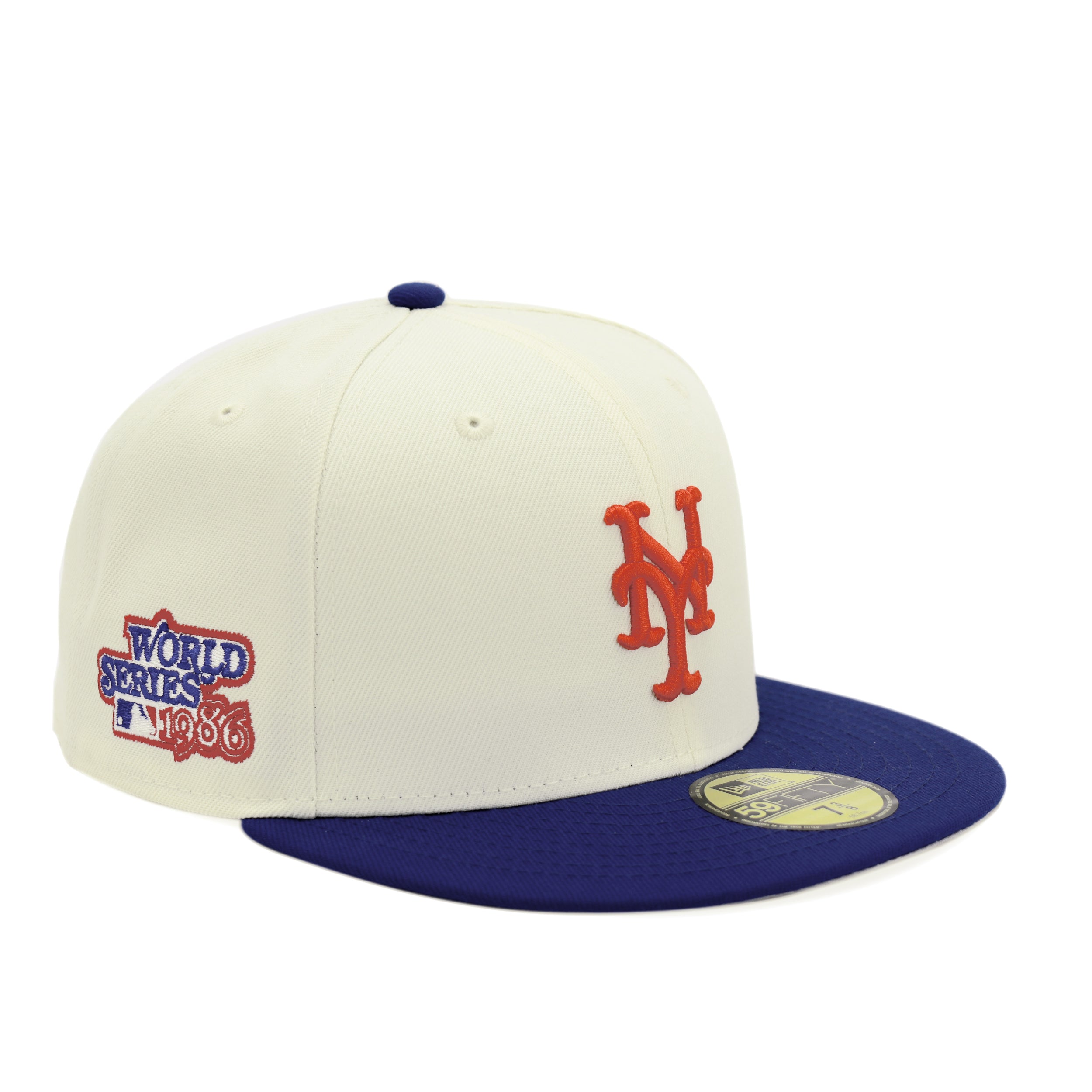 Major League Baseball Collection – THE CAP
