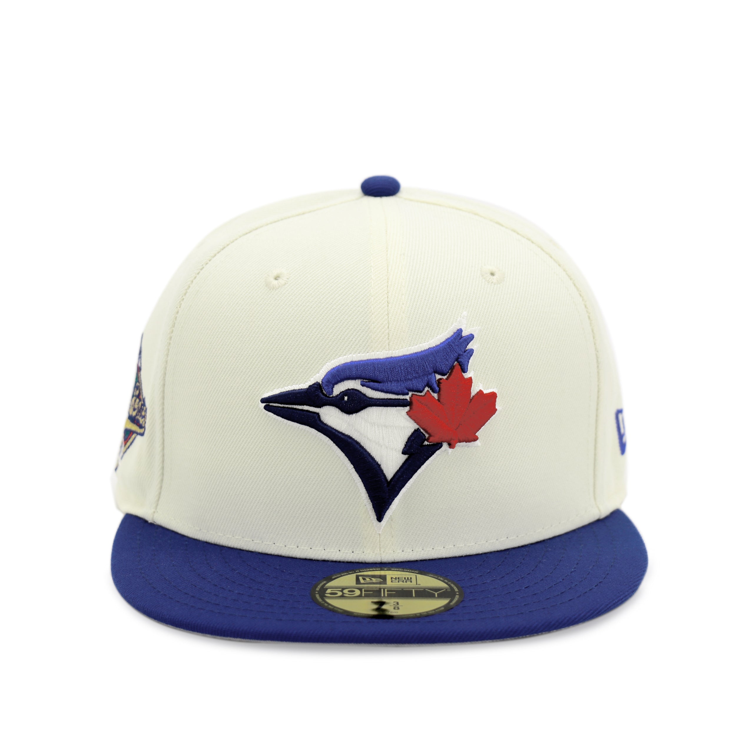 Toronto Blue Jays – THE CAP