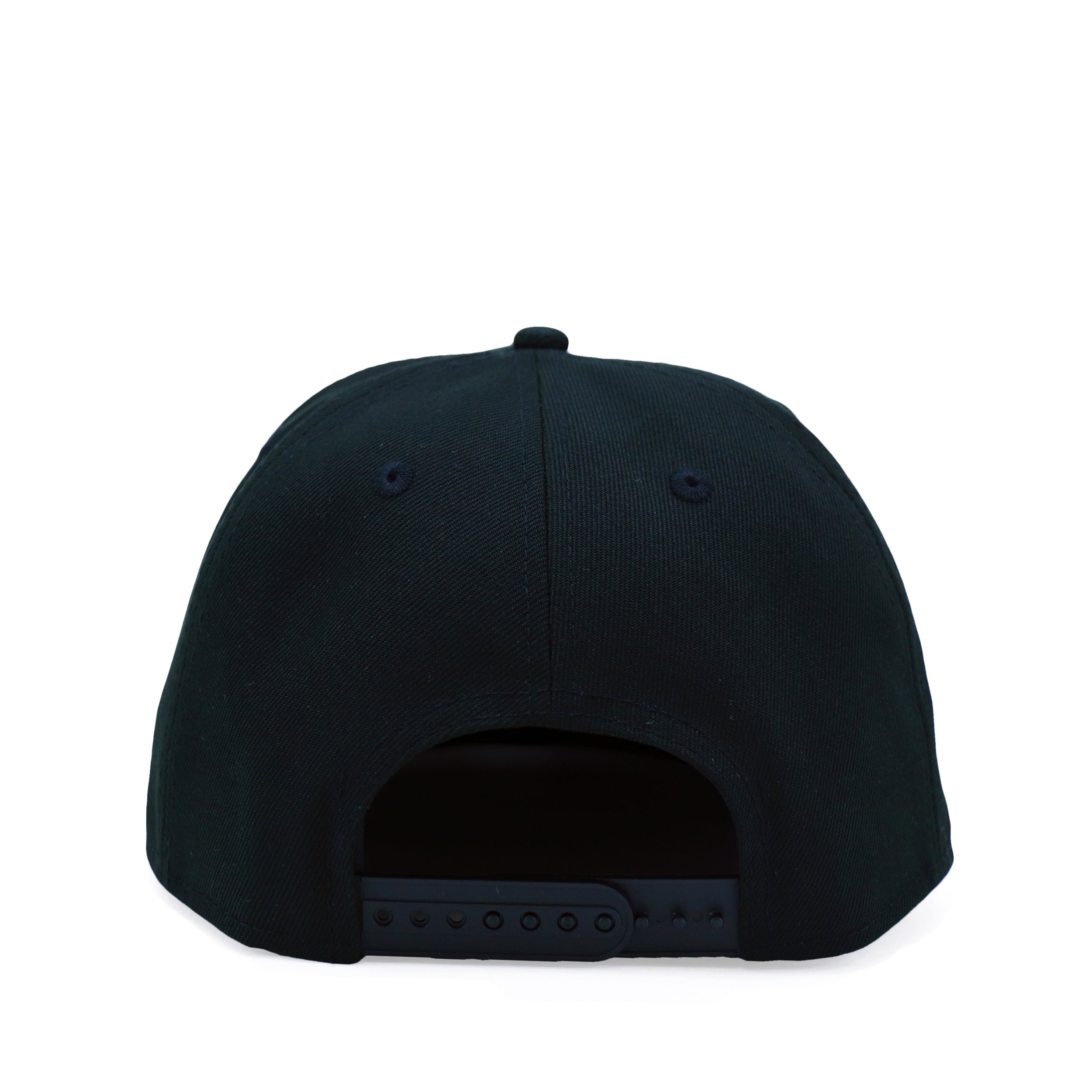 THE CAP 9FIFTY Sparkling ロサンゼルス・ドジャース ブラック
